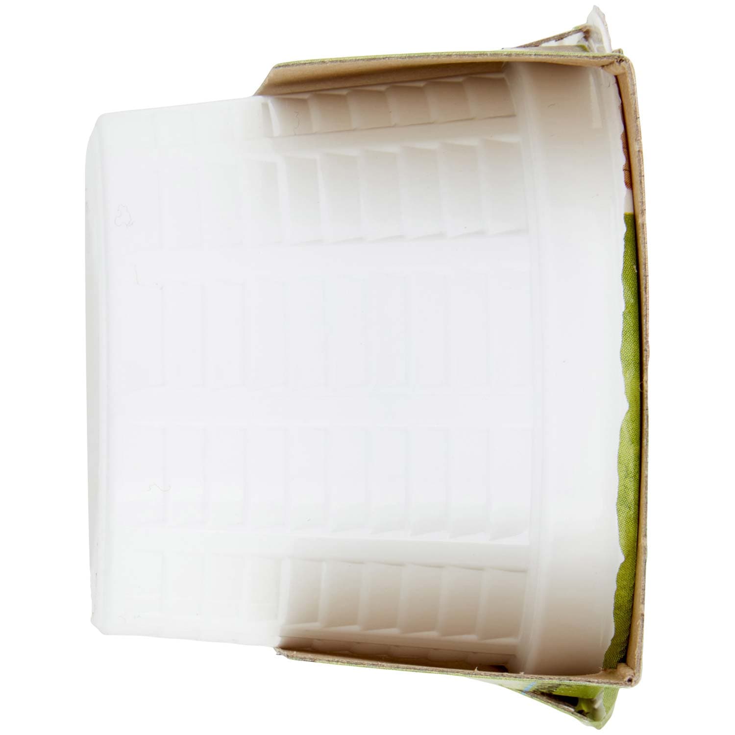 BIO Ricotta fresca 2 x 100 g – immagine 3