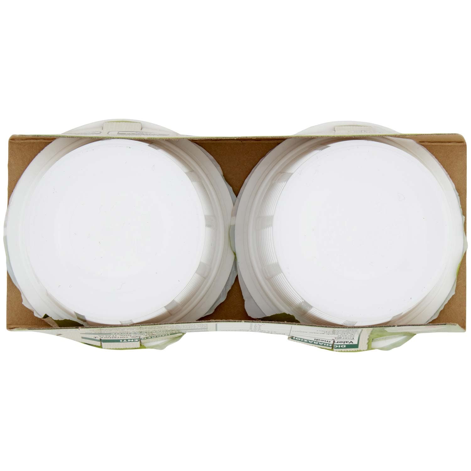 BIO Ricotta fresca 2 x 100 g – immagine 4