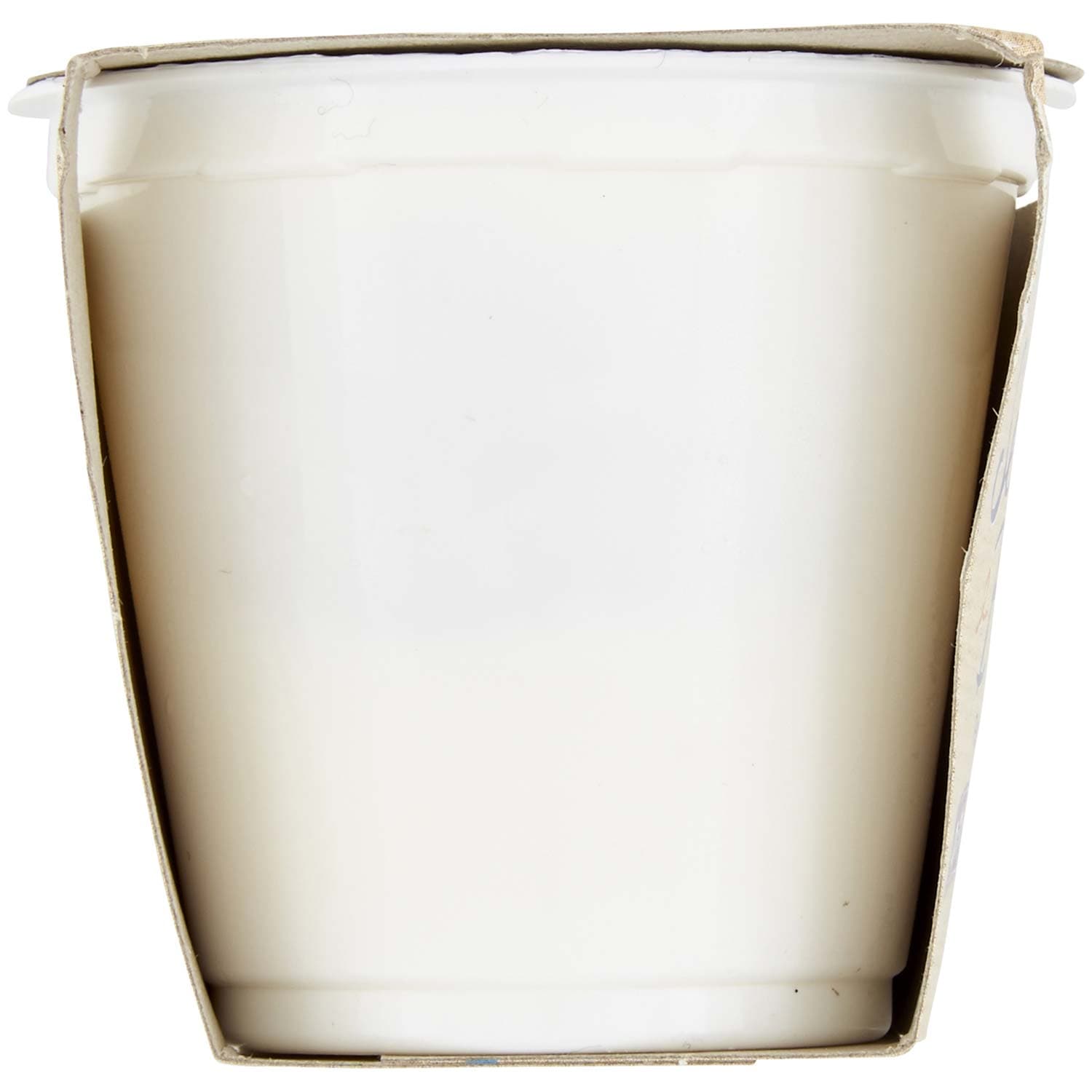 SEMPLICI E BUONI 0,1% di Grassi Ananas Yogurt Magro con Frutta in Pezzi 250g (2x125g) – immagine 3