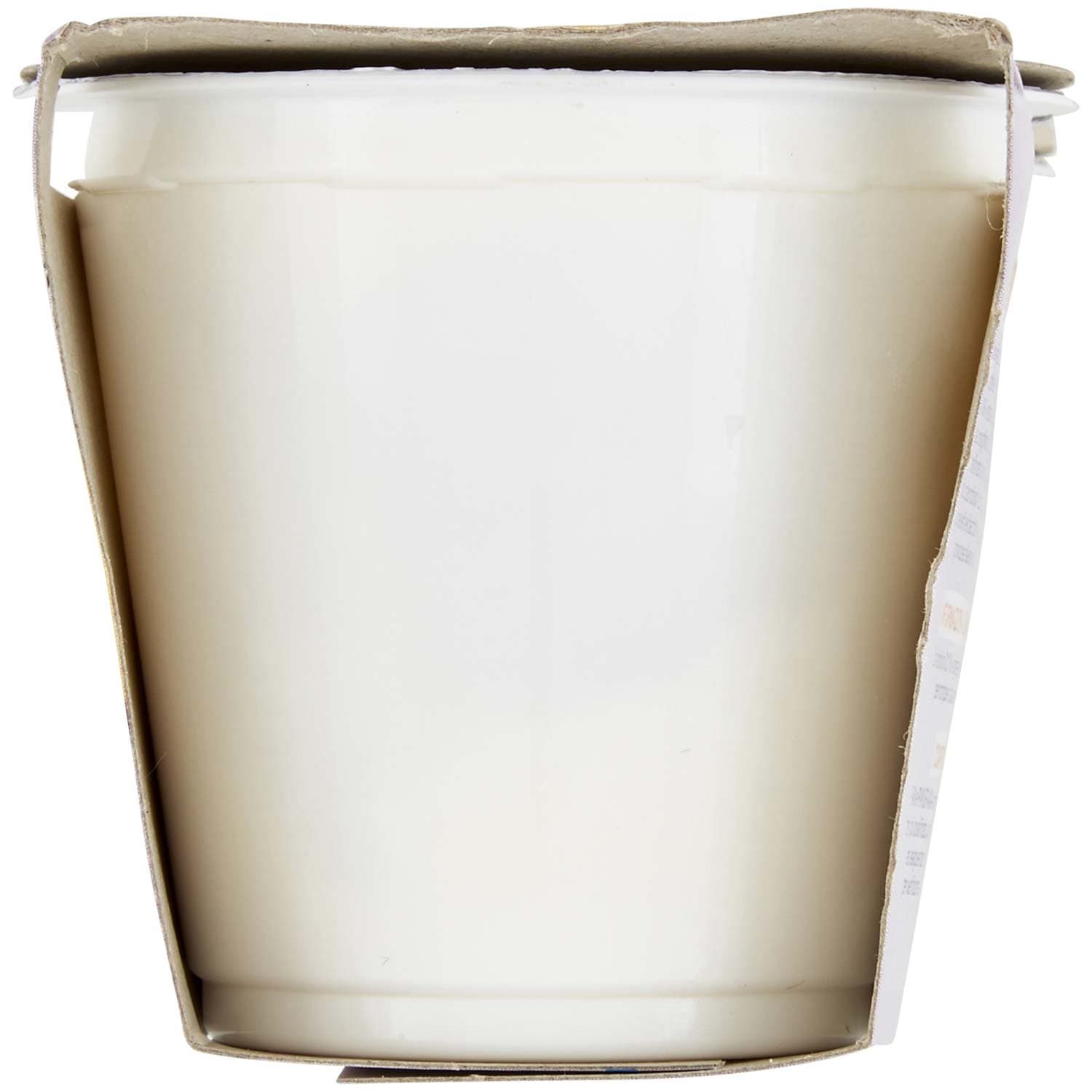 SEMPLICI E BUONI 0,1% di Grassi Ananas Yogurt Magro con Frutta in Pezzi 250g (2x125g) – immagine 5