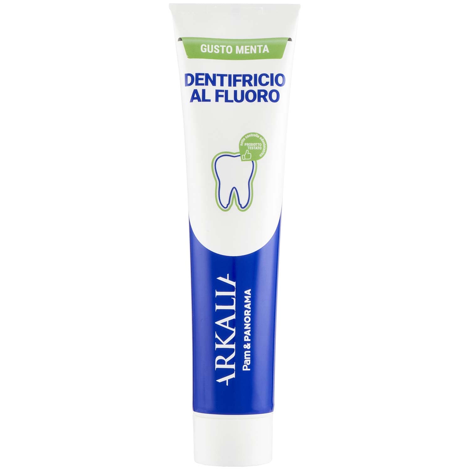 ARKALIA Dentifricio al Fluoro 125 mL – immagine 2