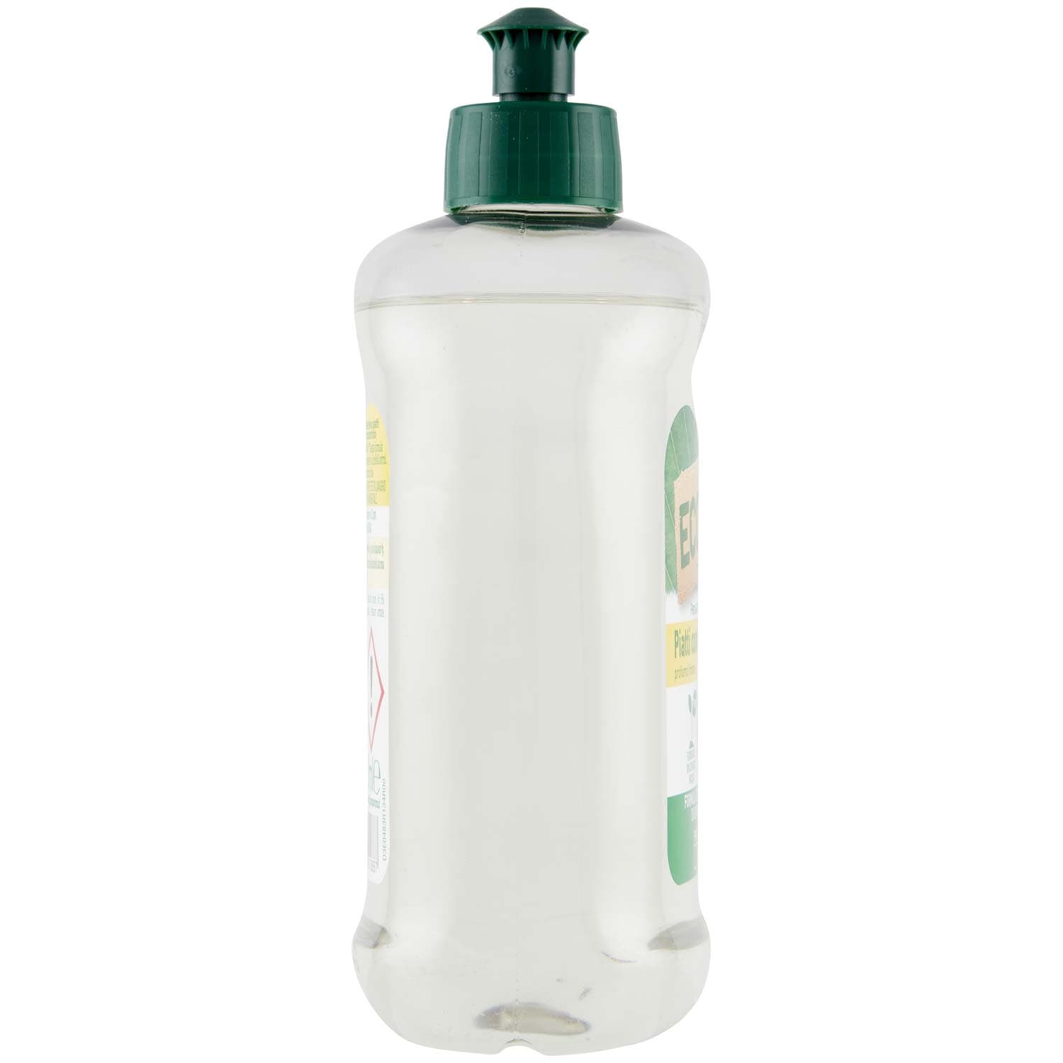ECO Piatti concentrato profumo limone 500 ml – immagine 3