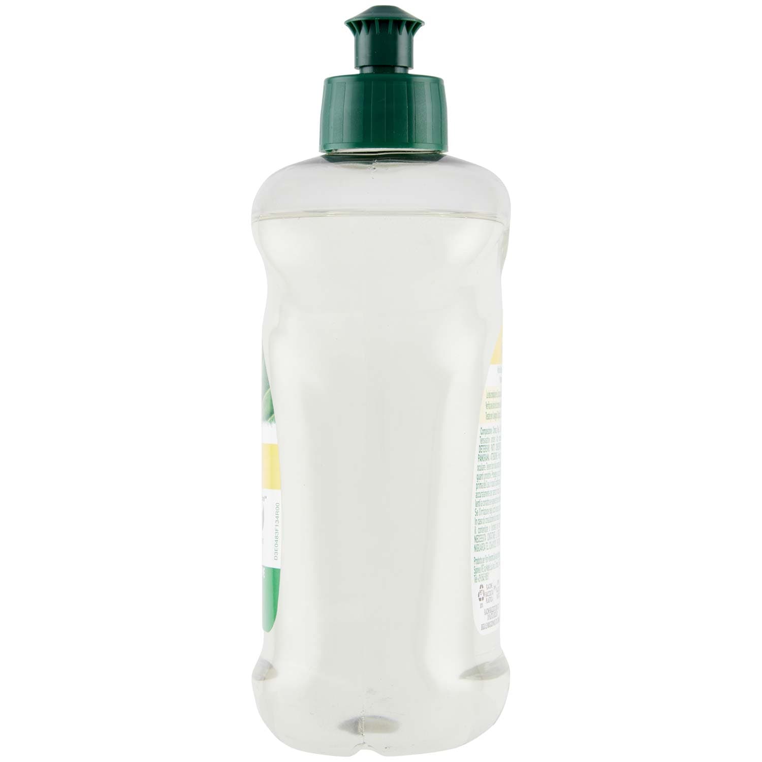 ECO Piatti concentrato profumo limone 500 ml – immagine 5