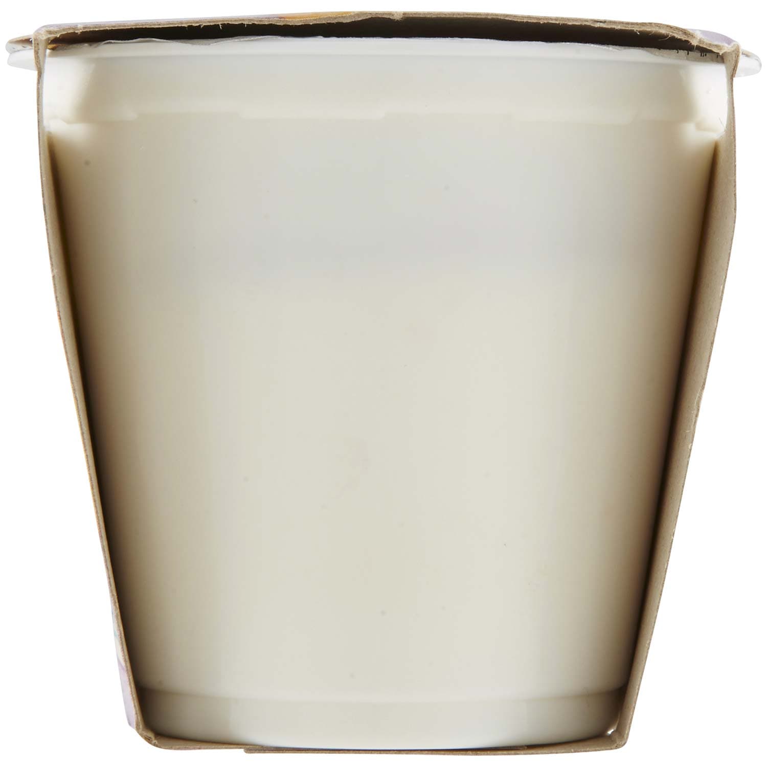 SEMPLICI E BUONI 0,1% di Grassi Pesca e Albicocca Yogurt Magro con Frutta in Pezzi 250g (2x125g) – immagine 5