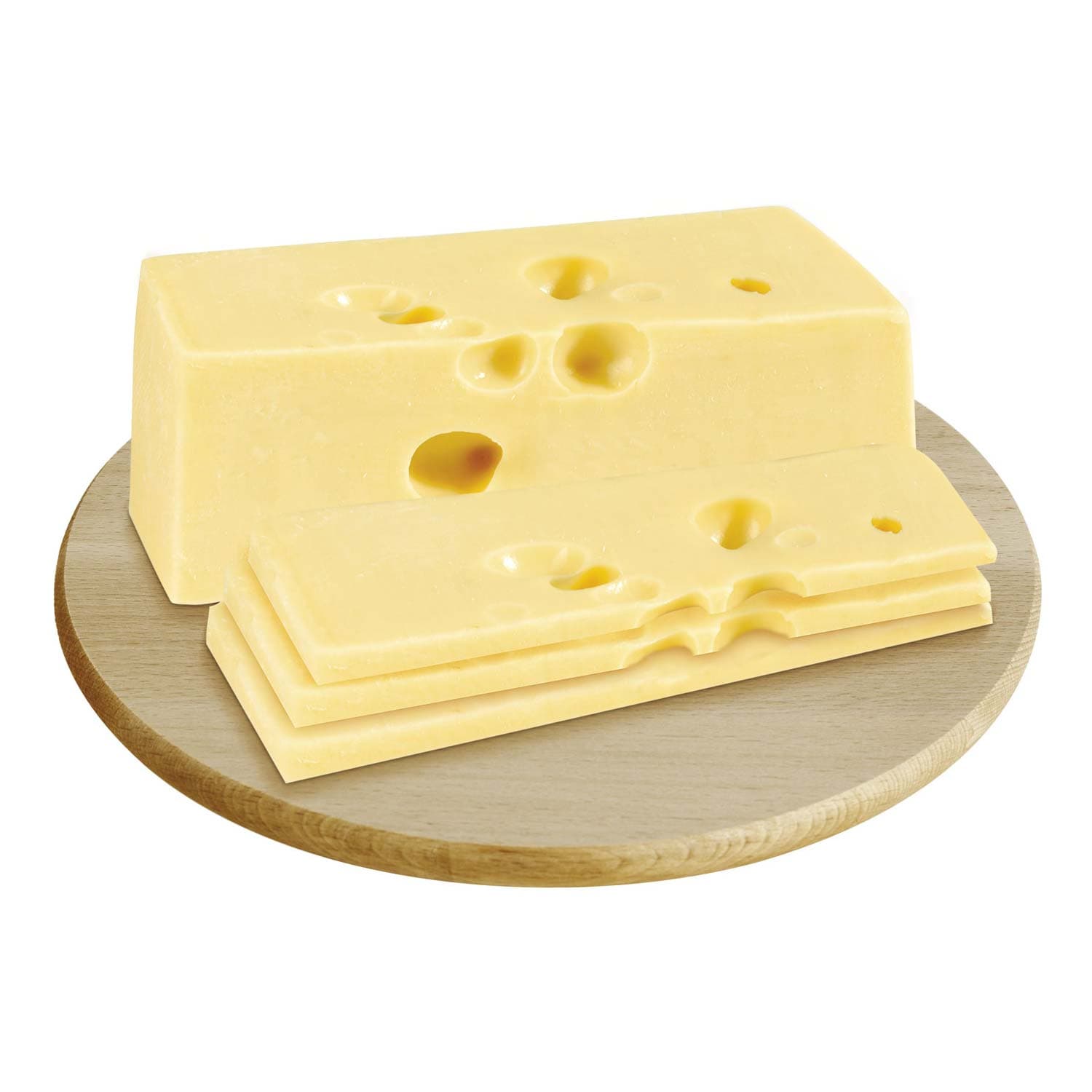 Emmental – immagine 2