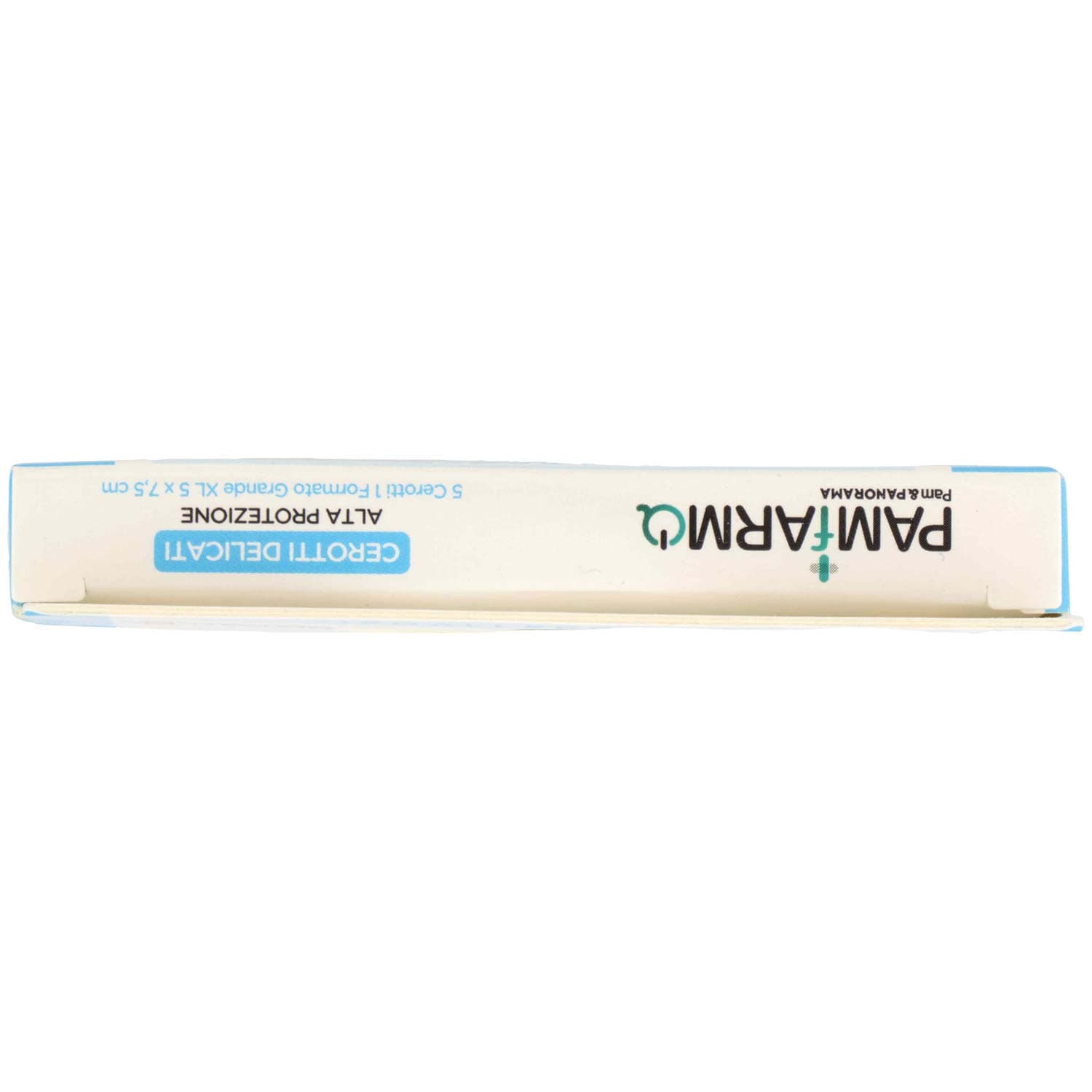 PAM PANORAMA Cerotti Alta Protezione Delicati Soffici 1 Formato Grande XL cm 5 x 7,5 5 pz – immagine 6