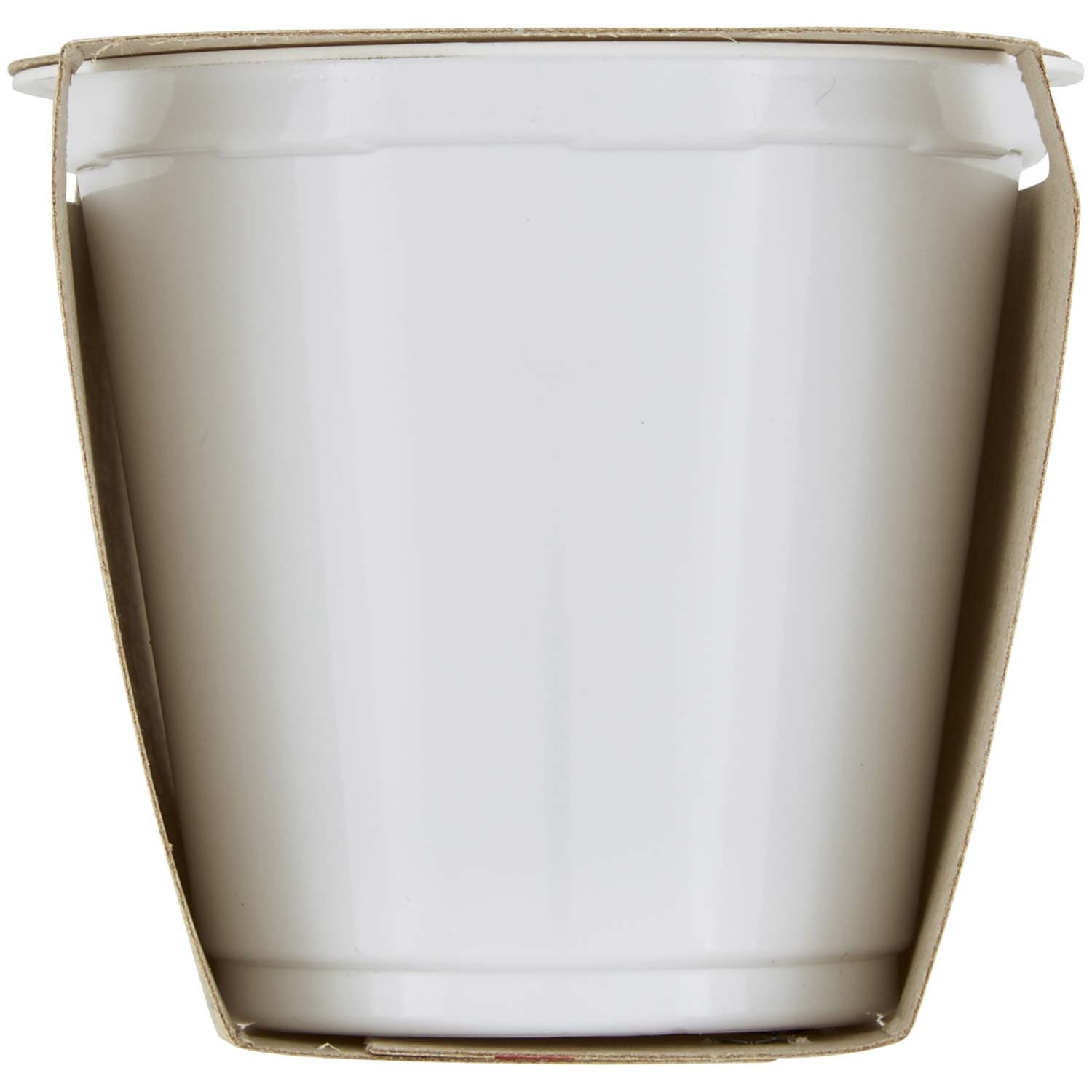 SEMPLICI E BUONI 0,1% di Grassi Fragola Yogurt Magro con Frutta in Pezzi 250g (2x125g) – immagine 3