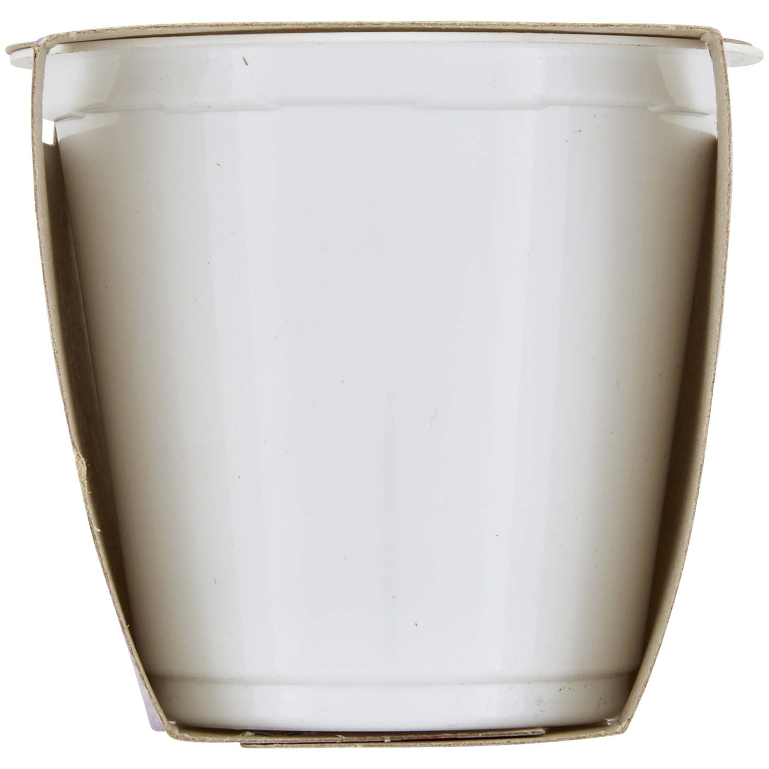 SEMPLICI E BUONI 0,1% di Grassi Fragola Yogurt Magro con Frutta in Pezzi 250g (2x125g) – immagine 5