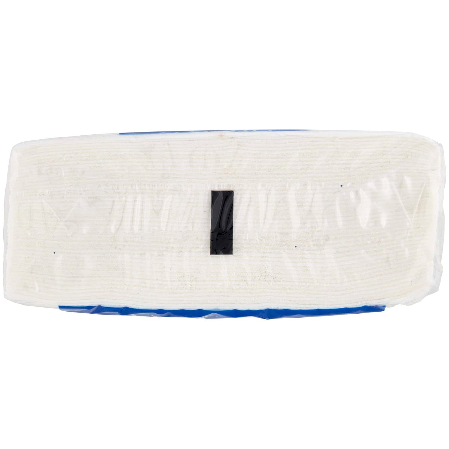 ARKALIA CASA Tovaglioli Morbidi Decorati 2 Veli 38x38 45 pz – immagine 6