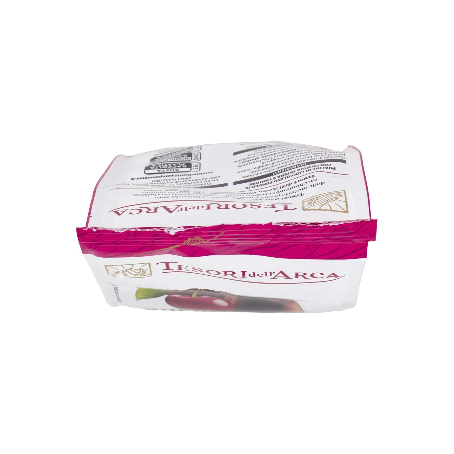 TESORI DELL'ARCA Boeri Ripieni al Liquore e Ciliegia Intera 90 g – immagine 6