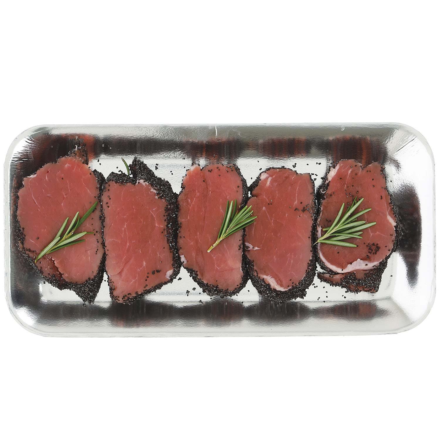 Filetto semi di papavero e rosmarino – immagine 2