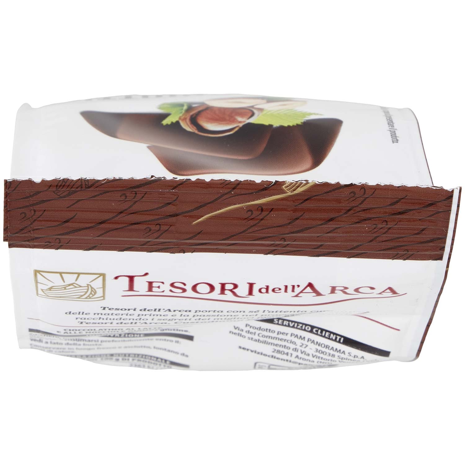 TESORI DELL'ARCA Gianduiotti Classici 130 g – immagine 6