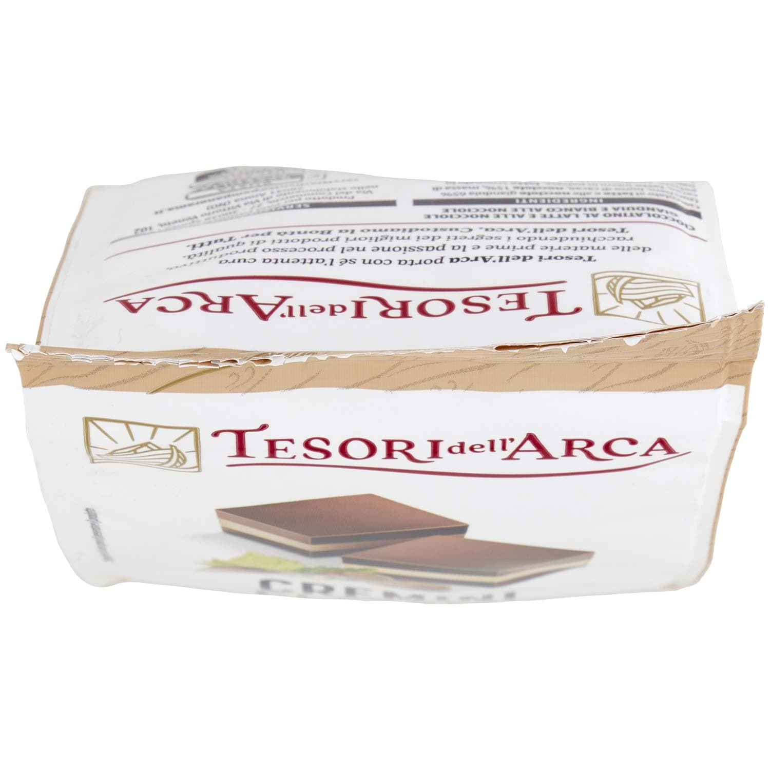 TESORI DELL'ARCA Cremini Classici 130 g – immagine 6