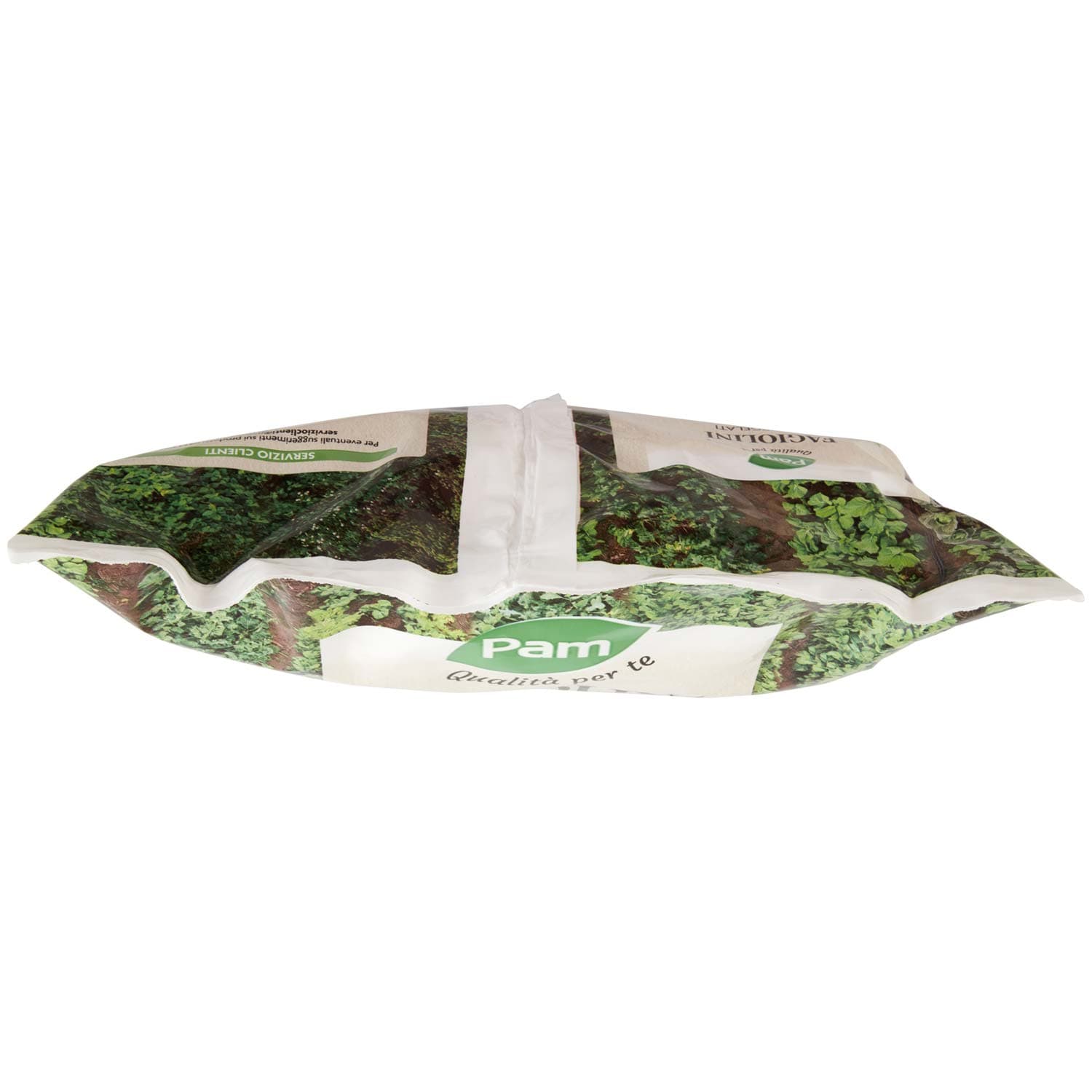 PAM PANORAMA Fagiolini Fini surgelati 1 kg – immagine 6