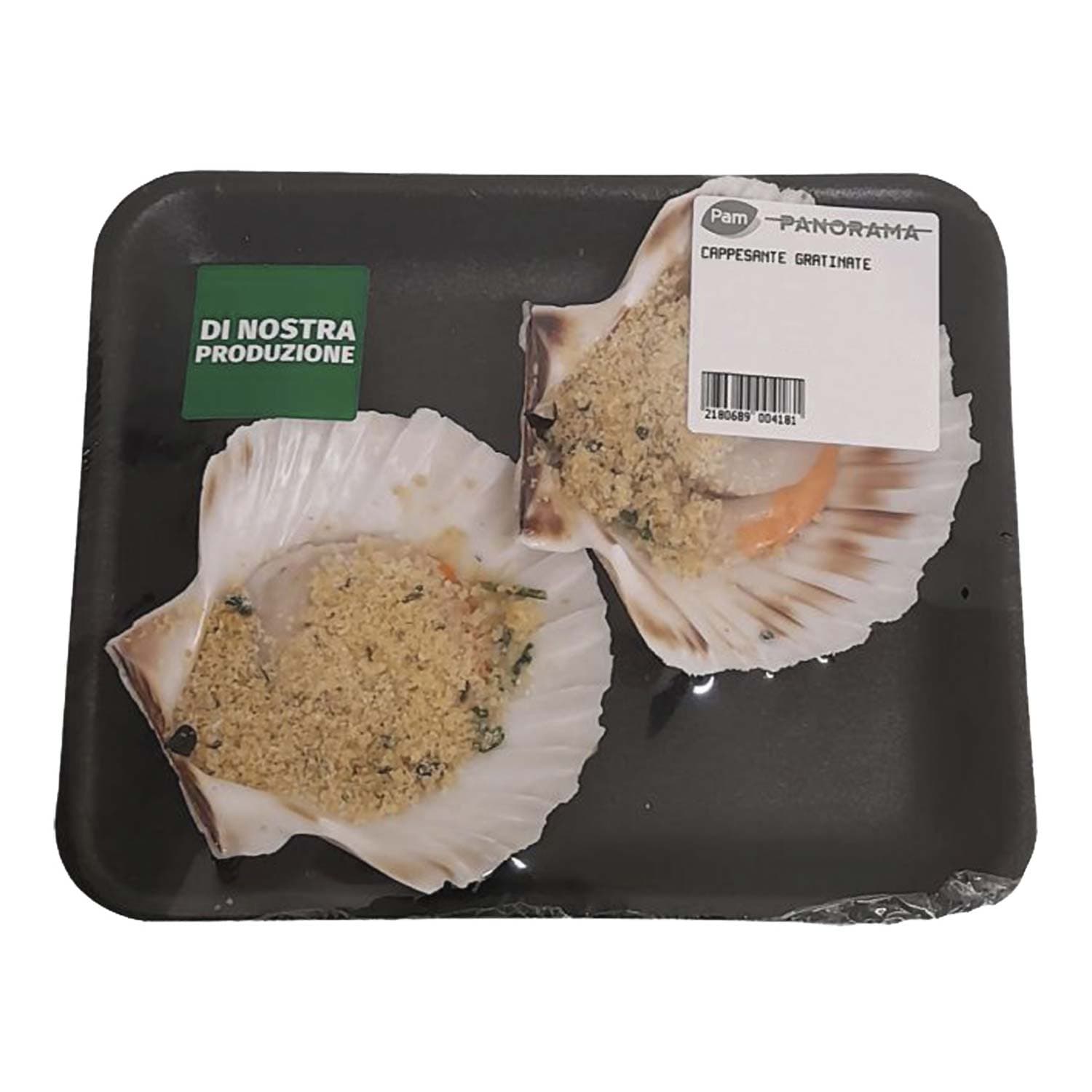 Cappesante gratinate – immagine 2