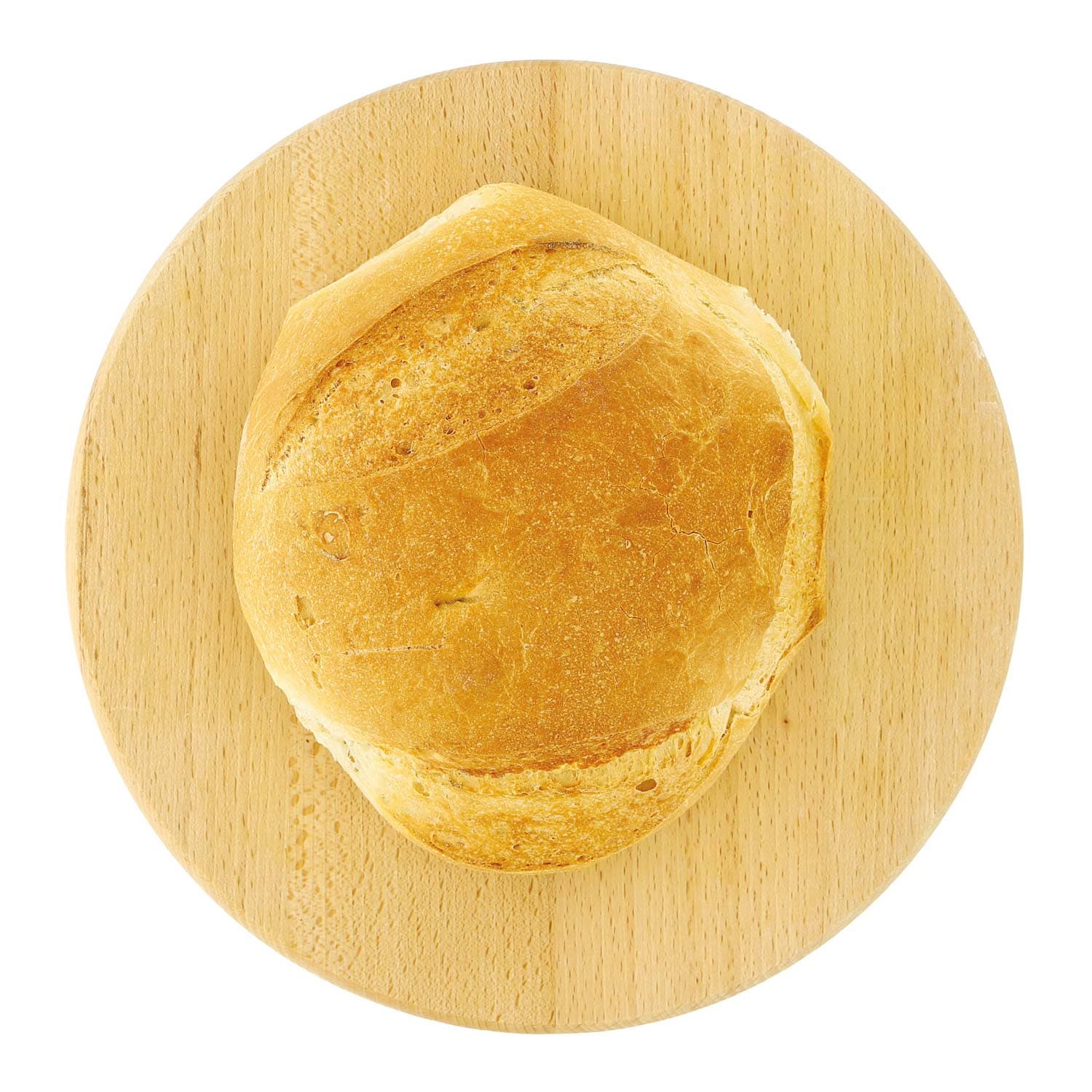 Pagnotta casereccia – immagine 3