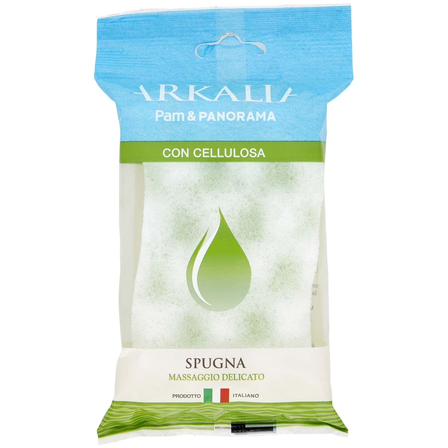 ARKALIA Spugna Doppia Azione – immagine 2