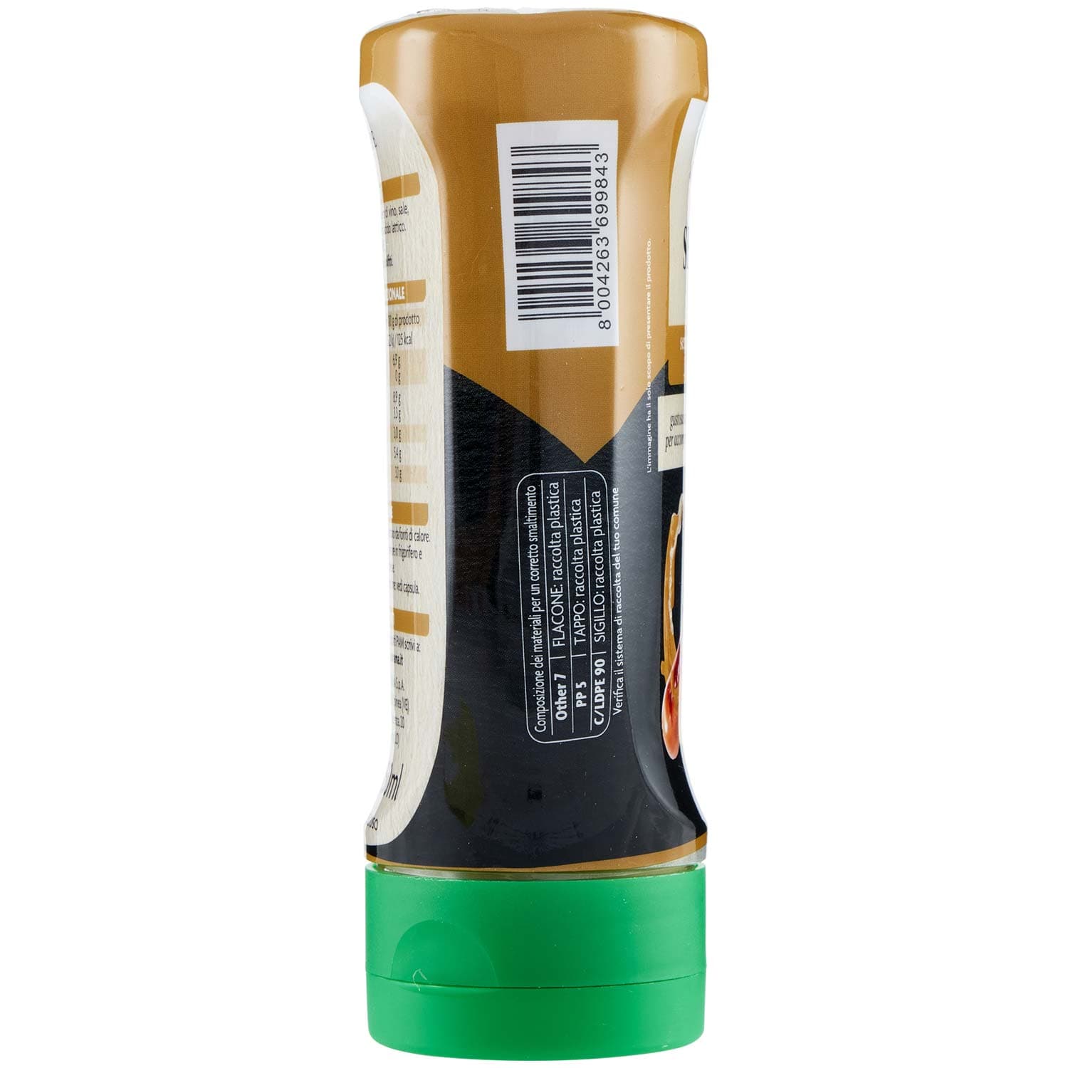 PAM Qualità per te Senape 270 g – immagine 3