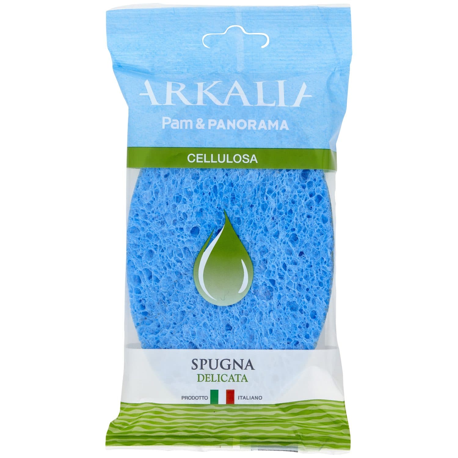 ARKALIA Spugna Bagno-Doccia Delicata – immagine 2