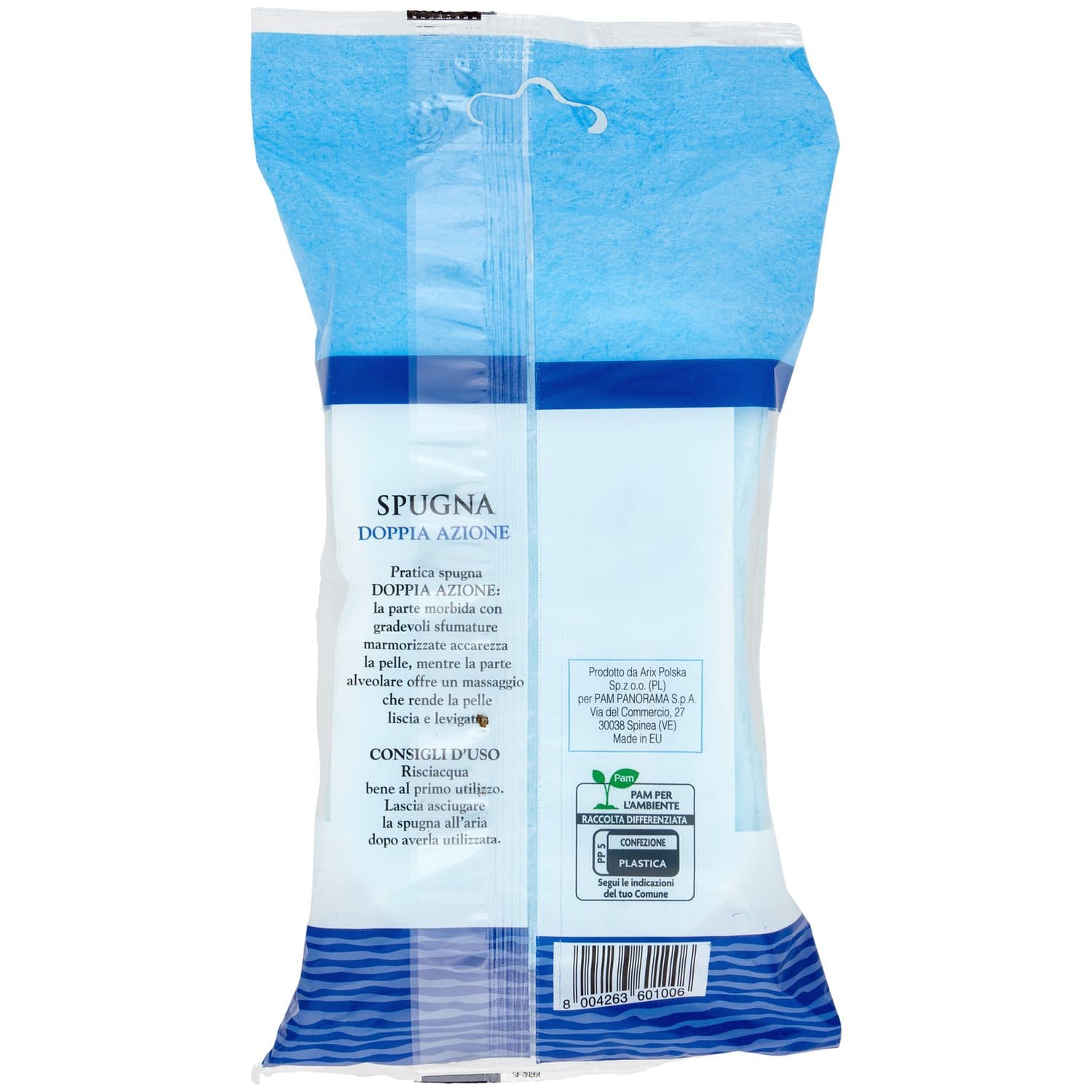 ARKALIA 2 Guantini Bagno-Doccia – immagine 4