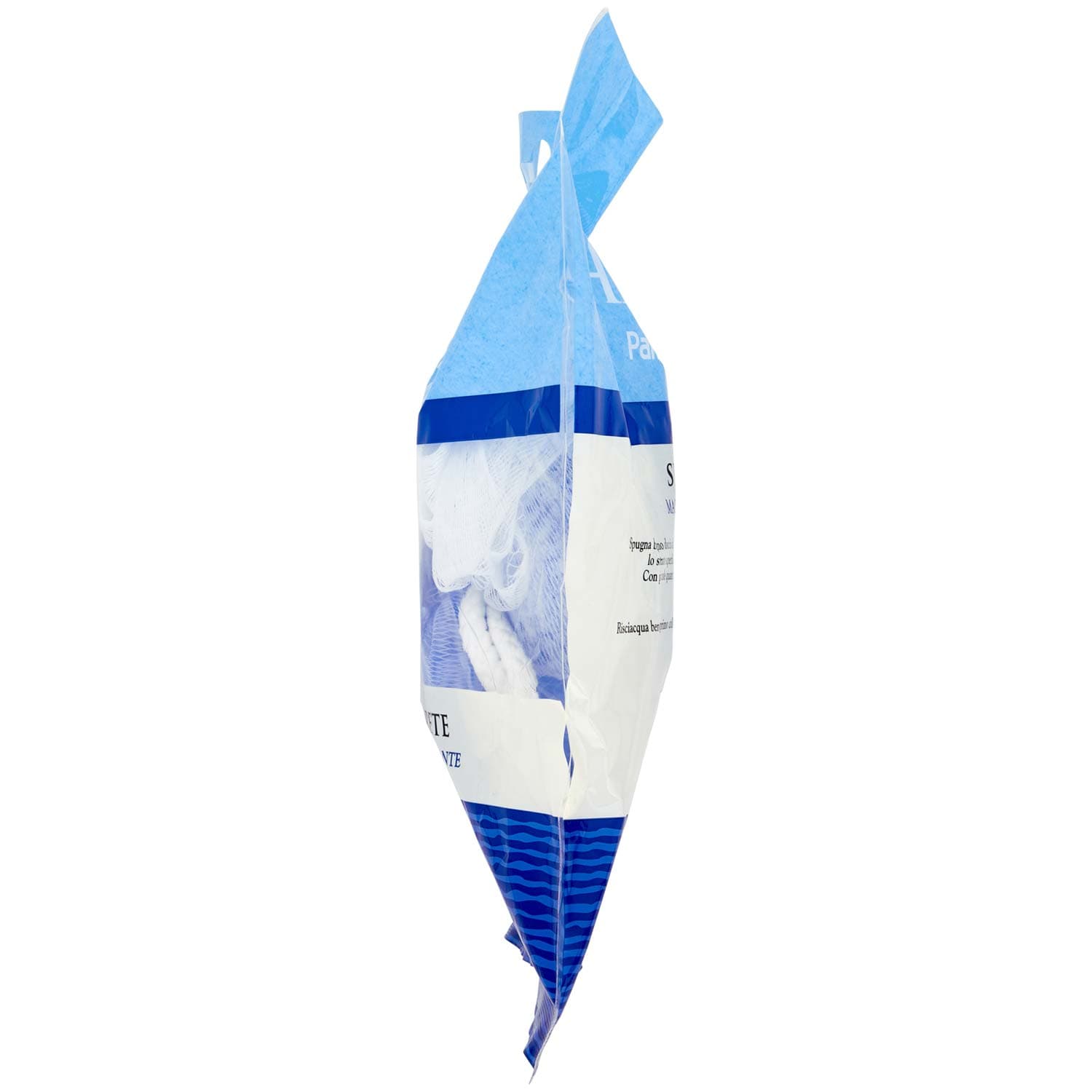 ARKALIA Spugna Rete Bagno-Doccia – immagine 5