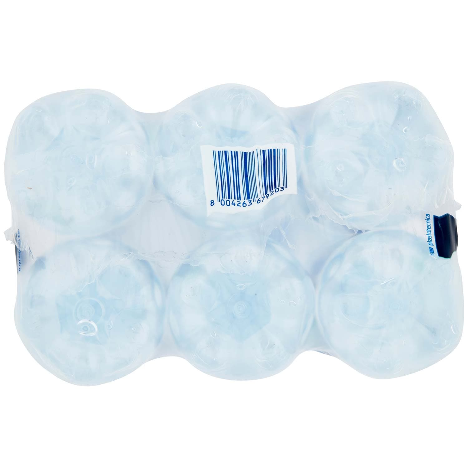 PAM Qualità per te Acqua Naturale 6 x 50 cl – immagine 7