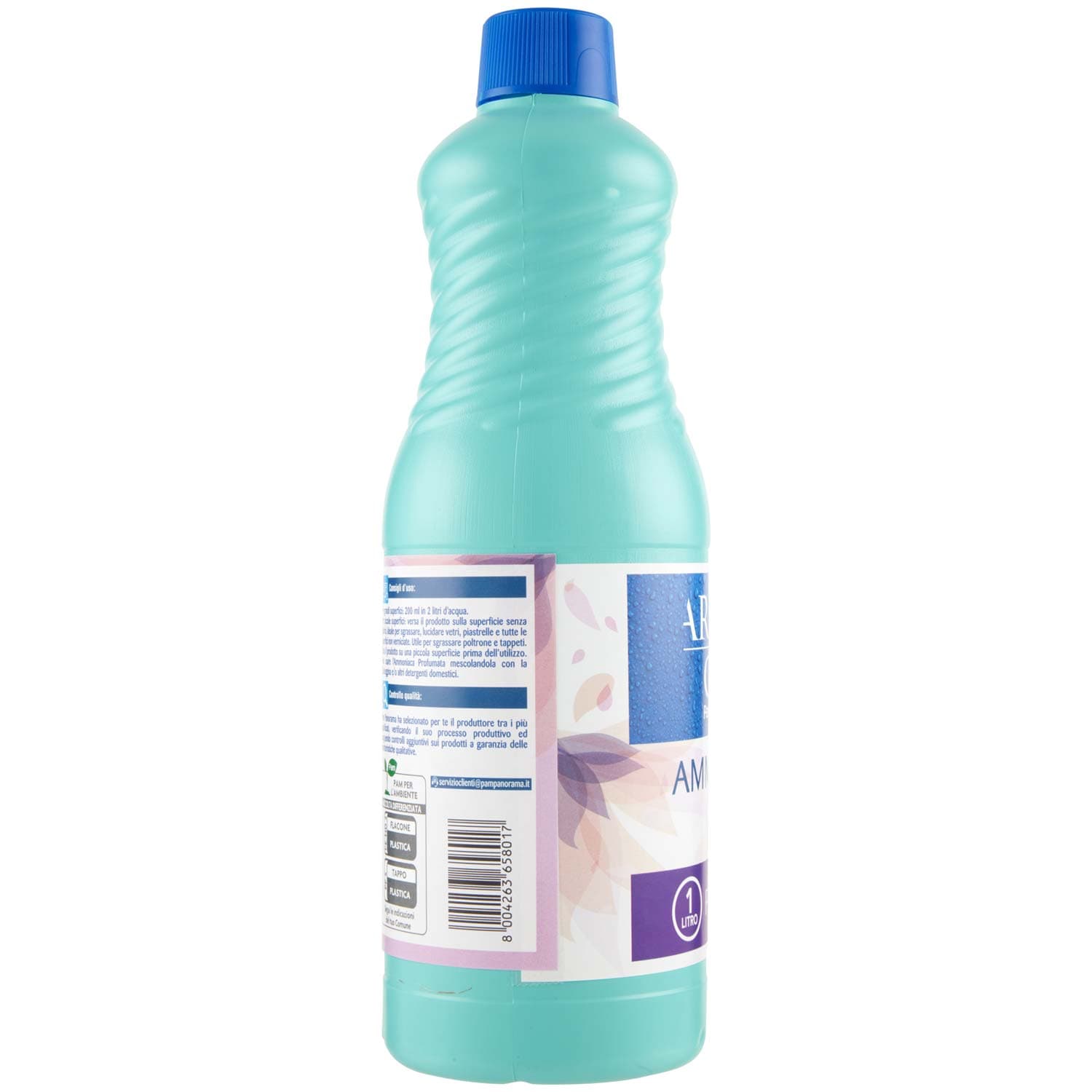 PAM PANORAMA Ammoniaca profumata 1 L – immagine 3