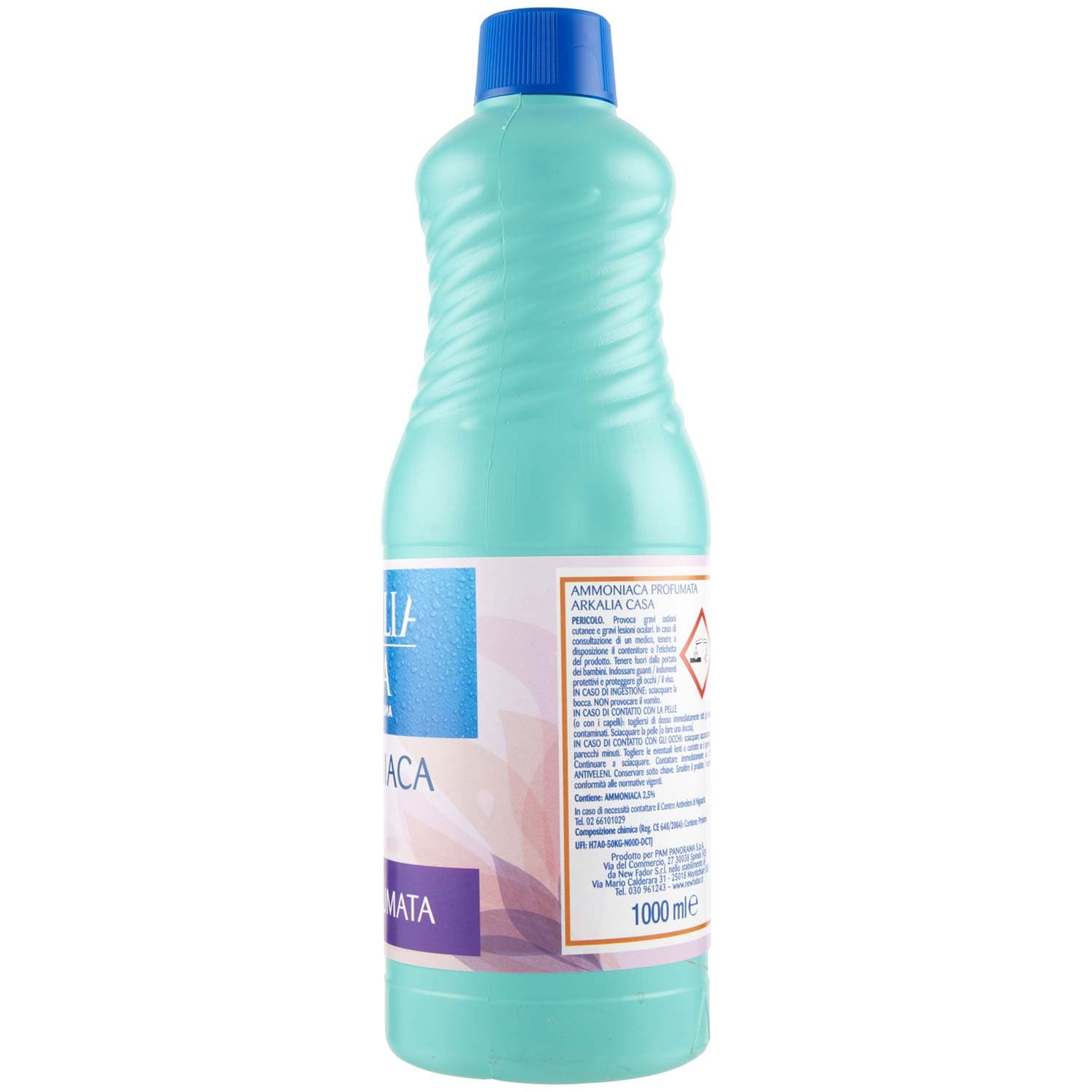 PAM PANORAMA Ammoniaca profumata 1 L – immagine 5