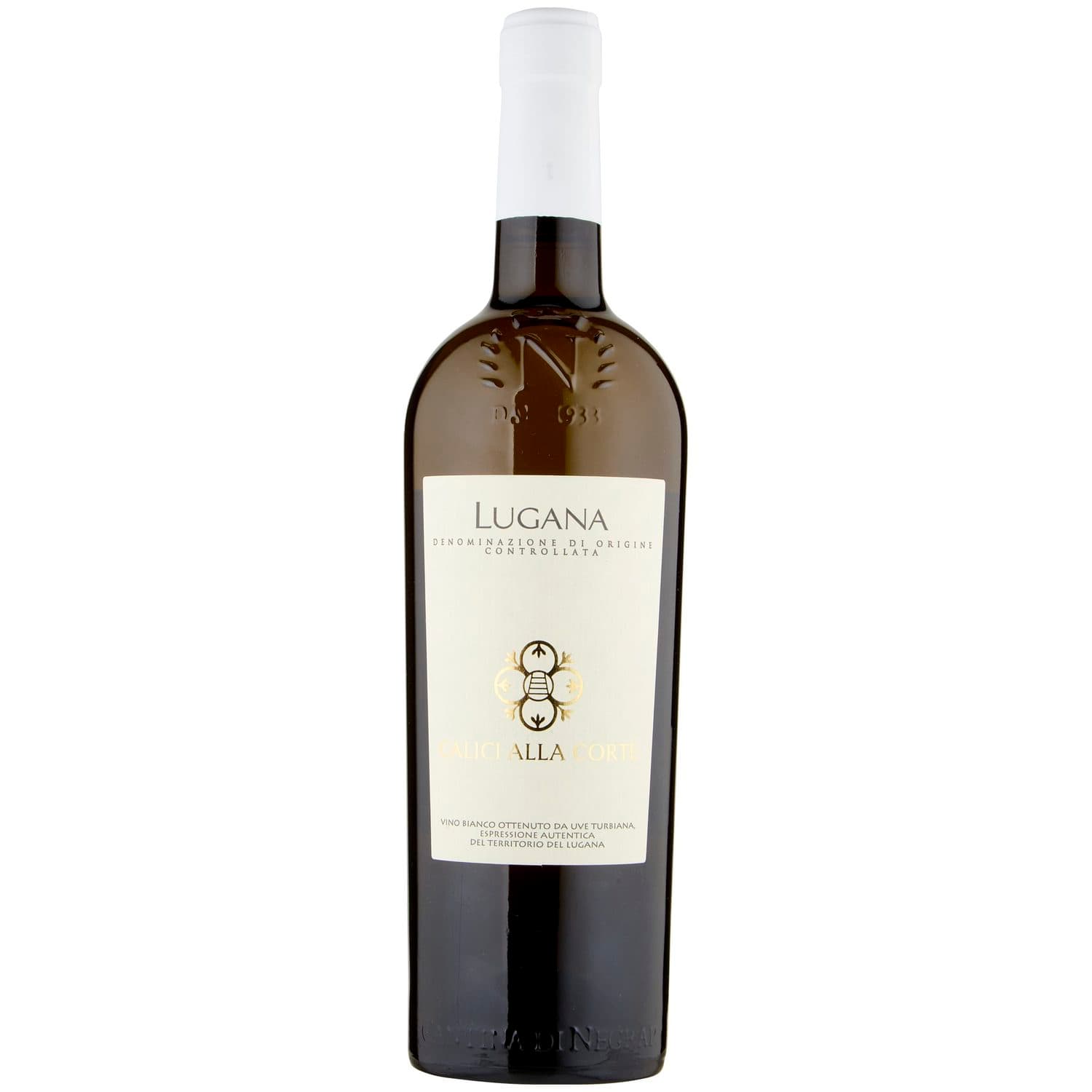Calici alla Corte Lugana DOC 75 cl – immagine 2