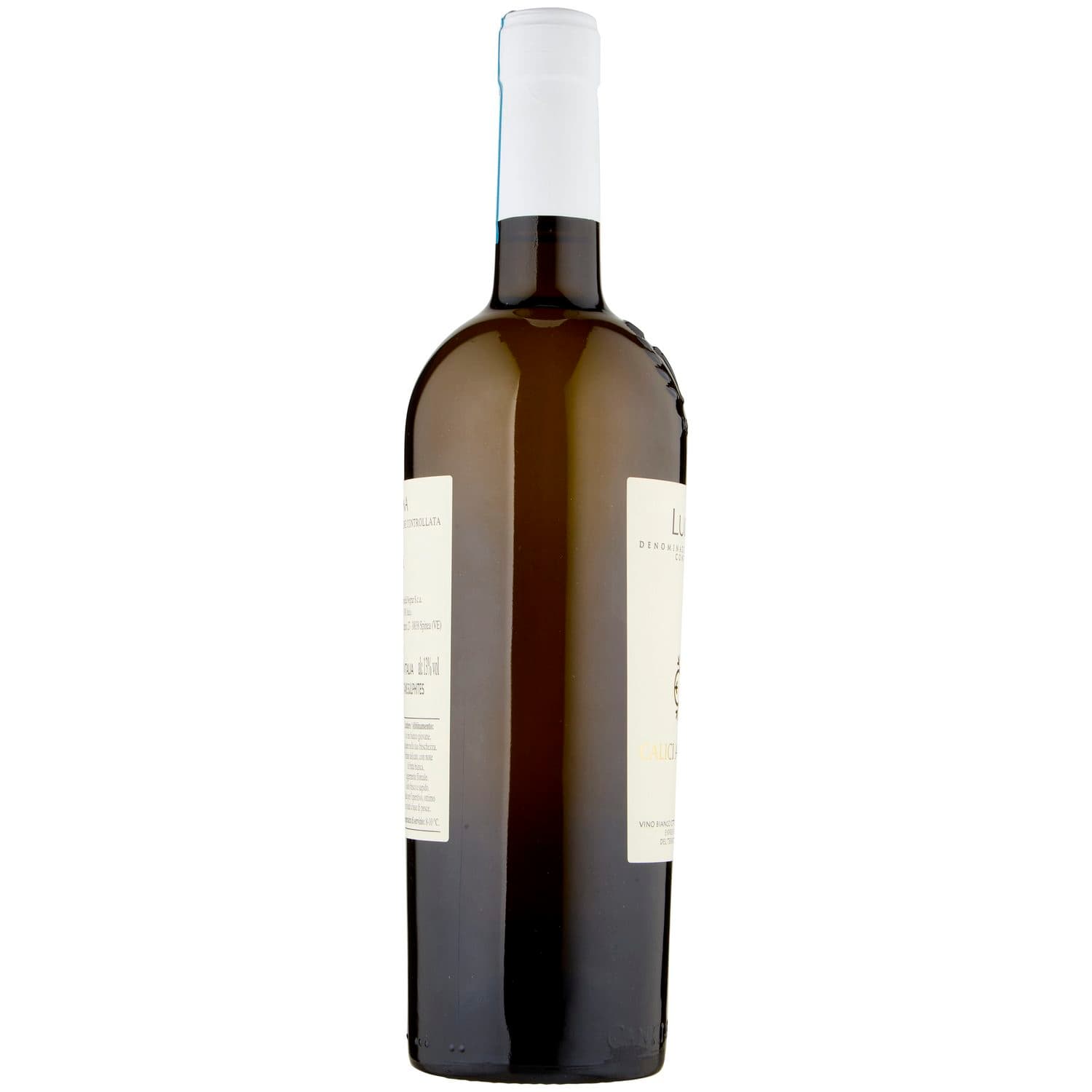 Calici alla Corte Lugana DOC 75 cl – immagine 3
