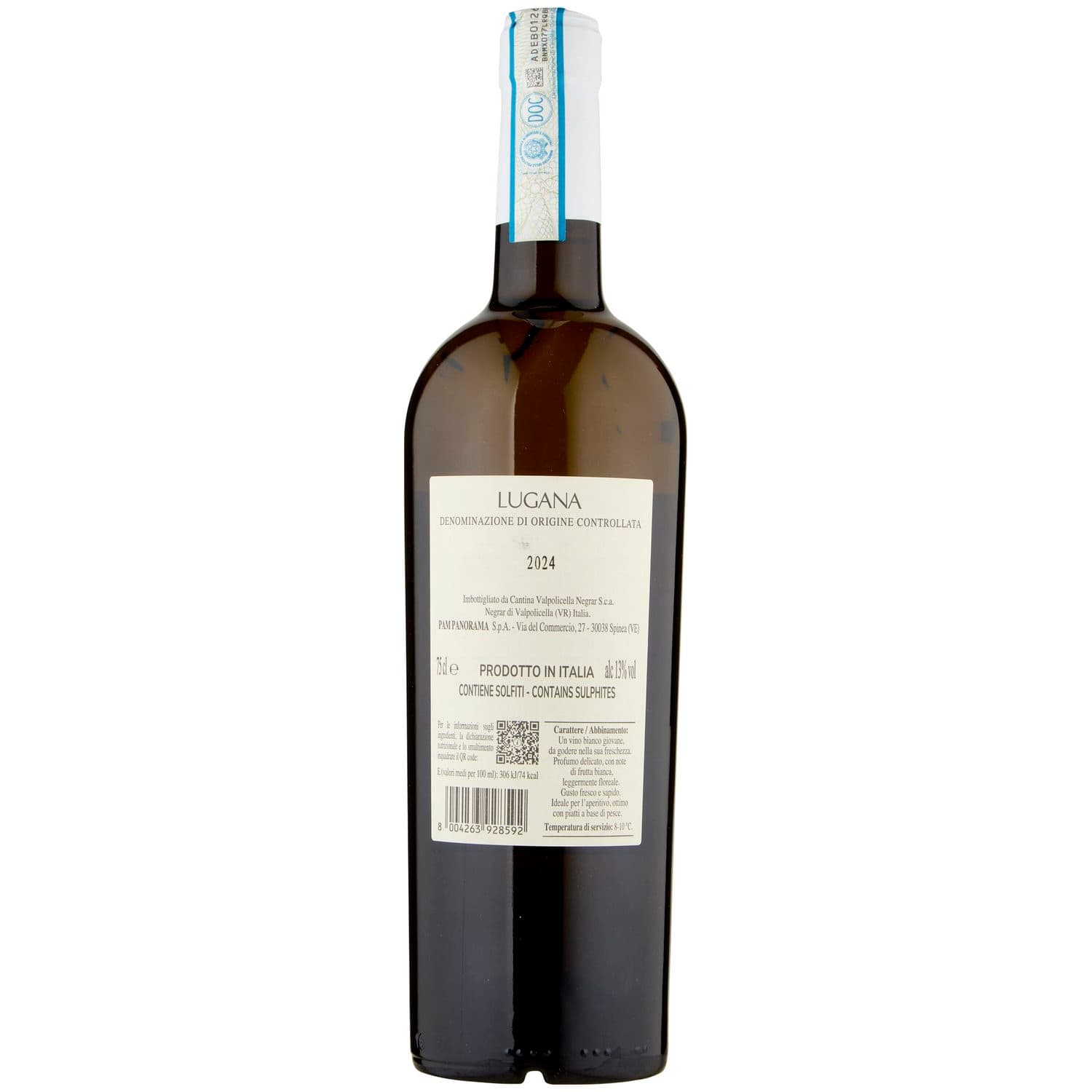 Calici alla Corte Lugana DOC 75 cl – immagine 4