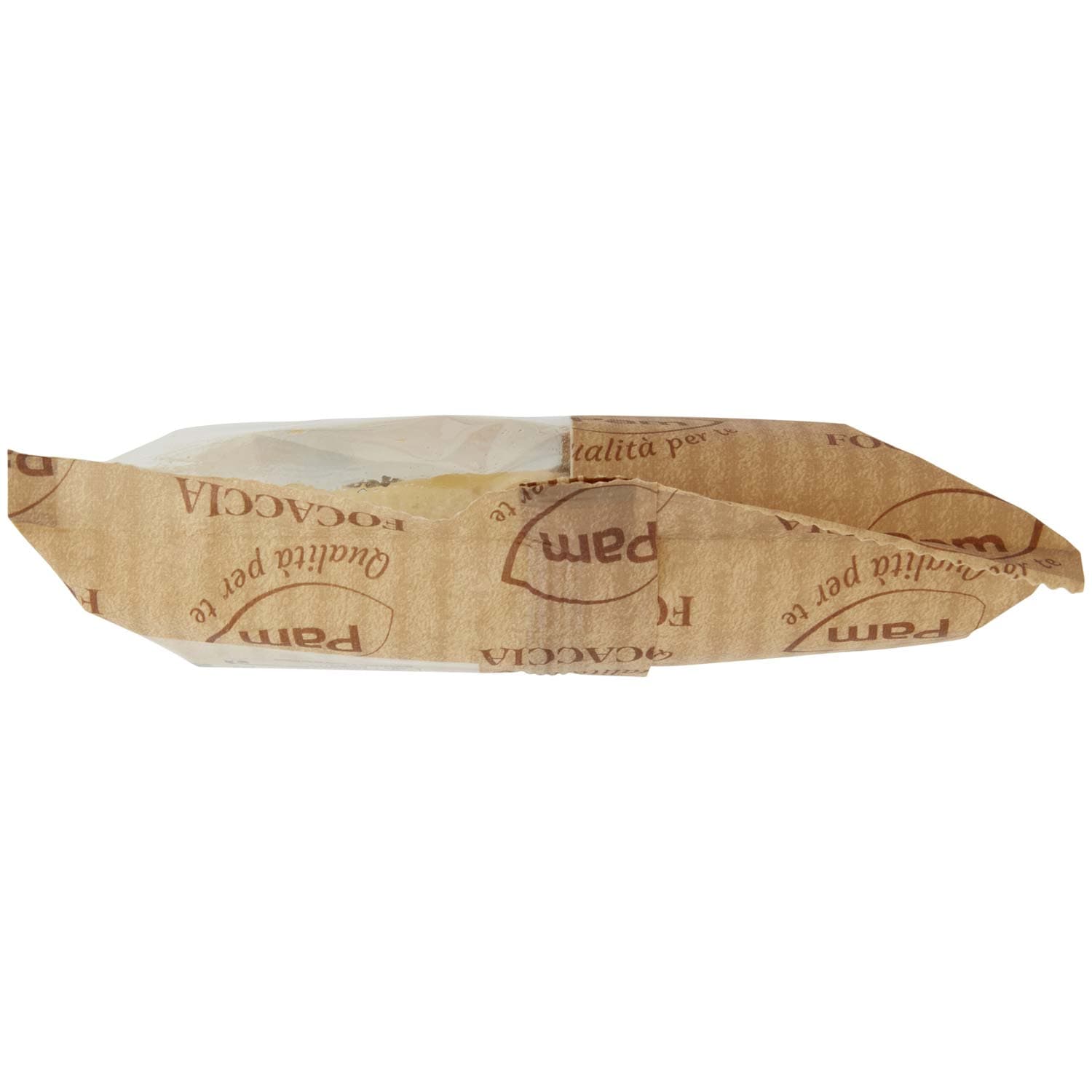 PAM Qualità per te Focaccia con Olive Verdi 170 g – immagine 7