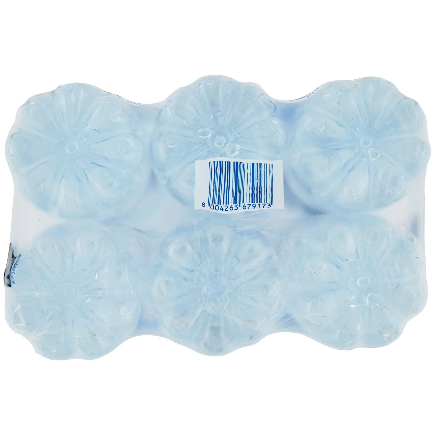 PAM Qualità per te Acqua Naturale 6 x 1,5 L – immagine 7