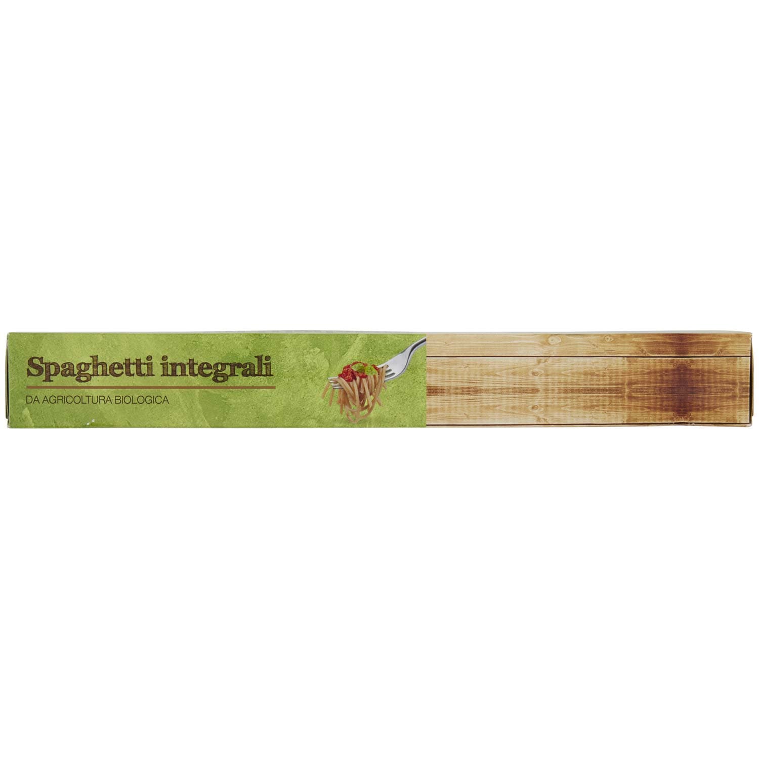 BIO Spaghetti Integrali 500 g – immagine 6