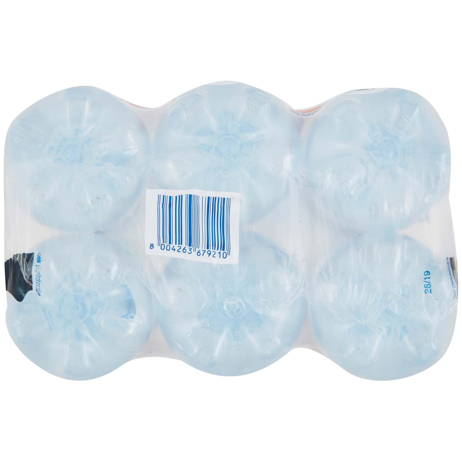 PAM Qualità per te Acqua Frizzante 6 x 0,50 cl – immagine 7