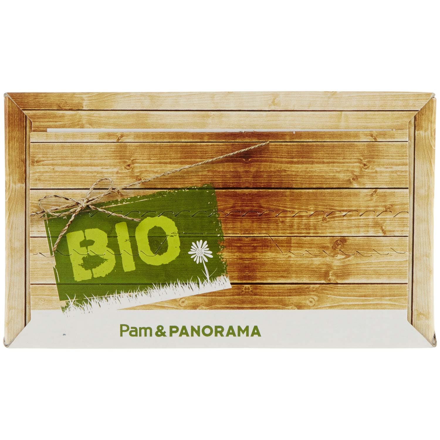 BIO Fusilli Integrali 500 g – immagine 6