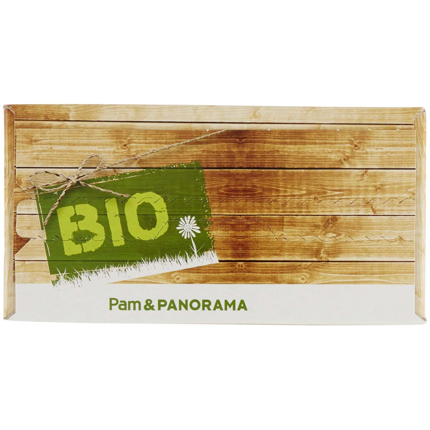 BIO Penne rigate Integrali 500 g – immagine 6
