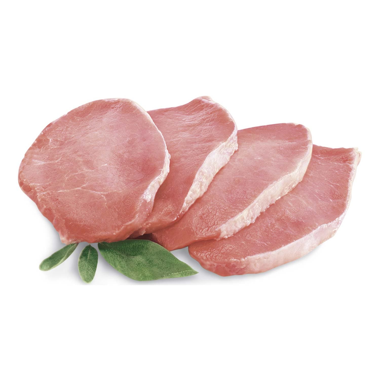 Lonza di suino a fette – confezione risparmio – immagine 4