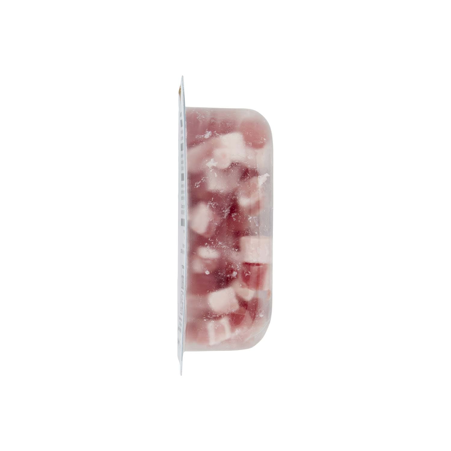 TESORI DELL'ARCA Pancetta Dolce a Dadini 2 x 70 g – immagine 5