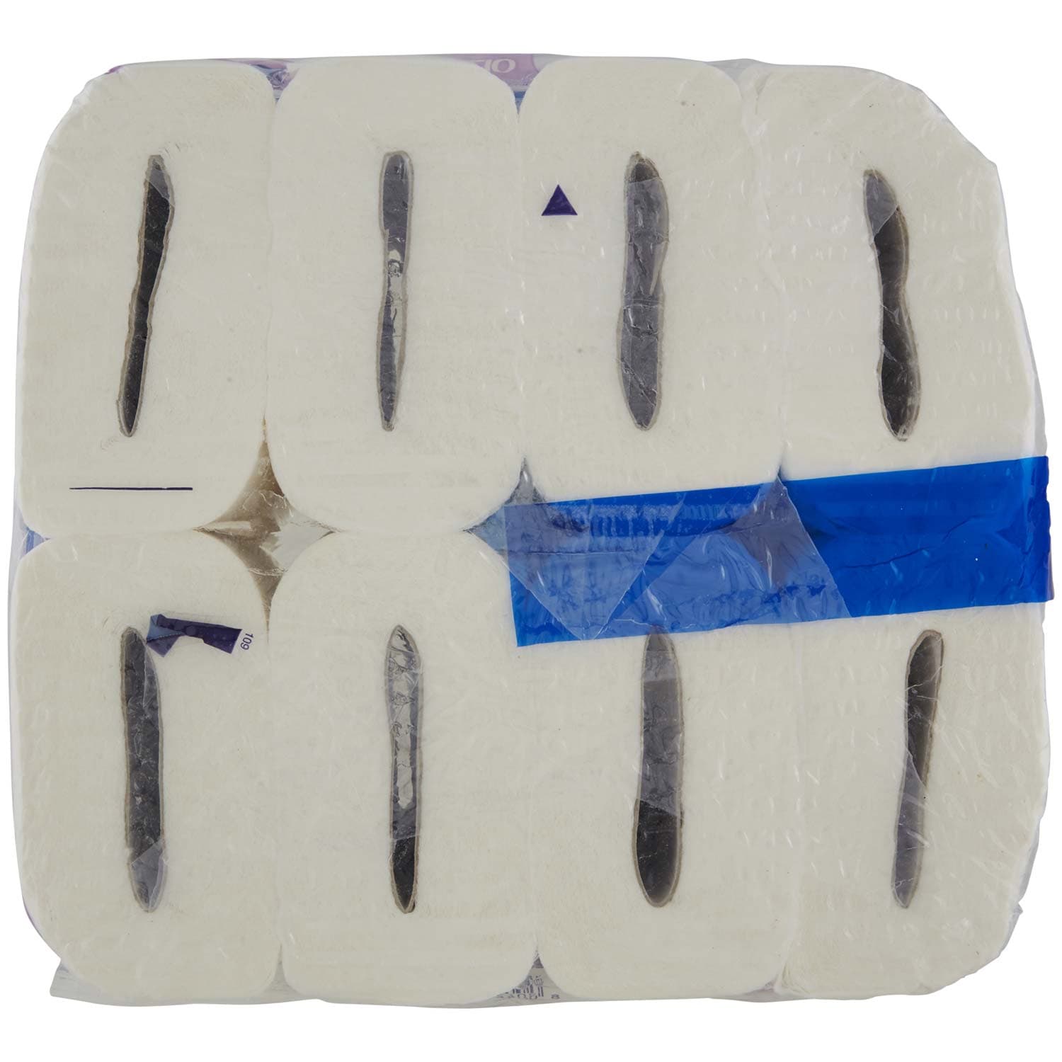 PAM PANORAMA Carta Igienica 2 Veli 16 rotoli salvaspazio – immagine 7