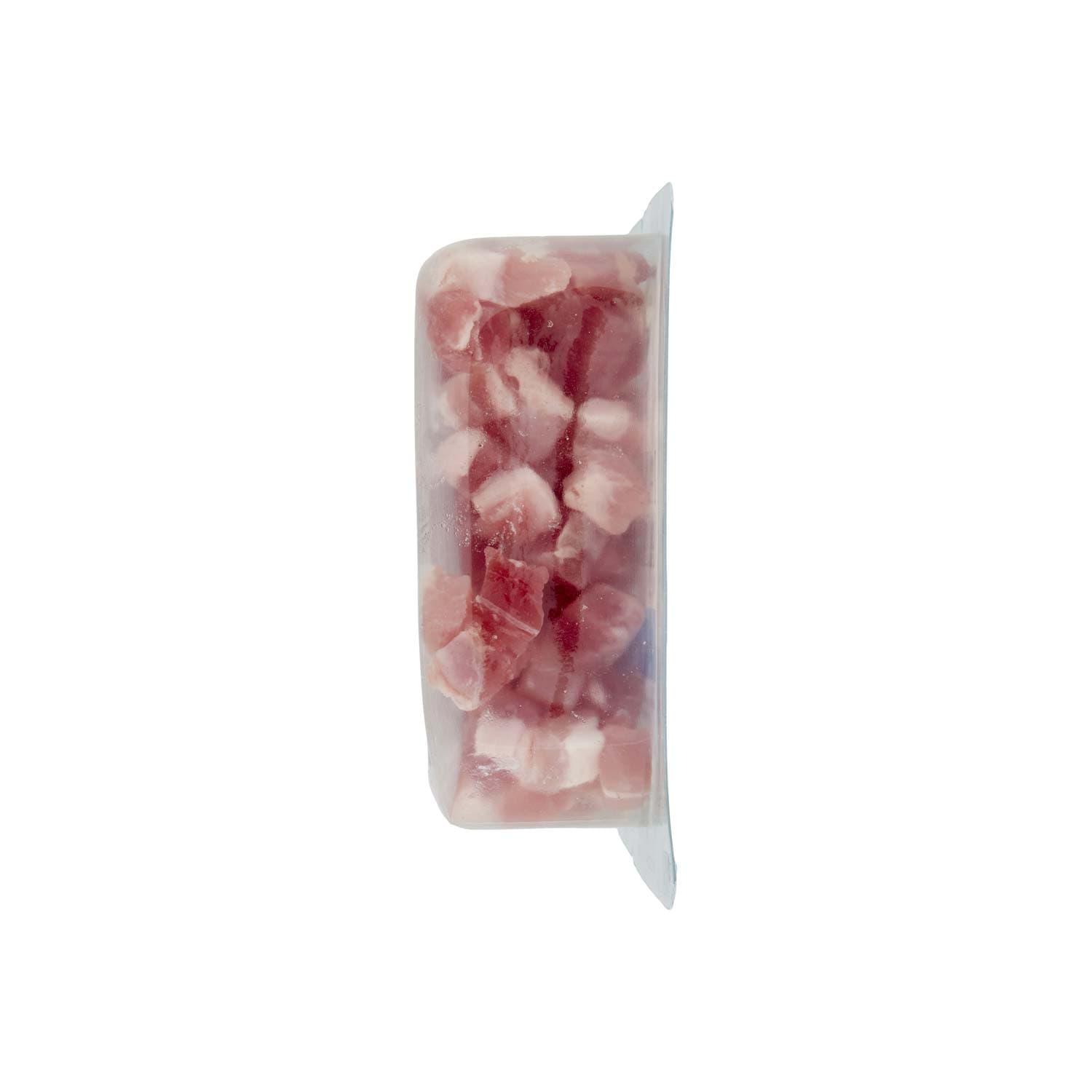 PAM Qualità per te Pancetta a Dadini Dolce 2 x 80 g – immagine 3