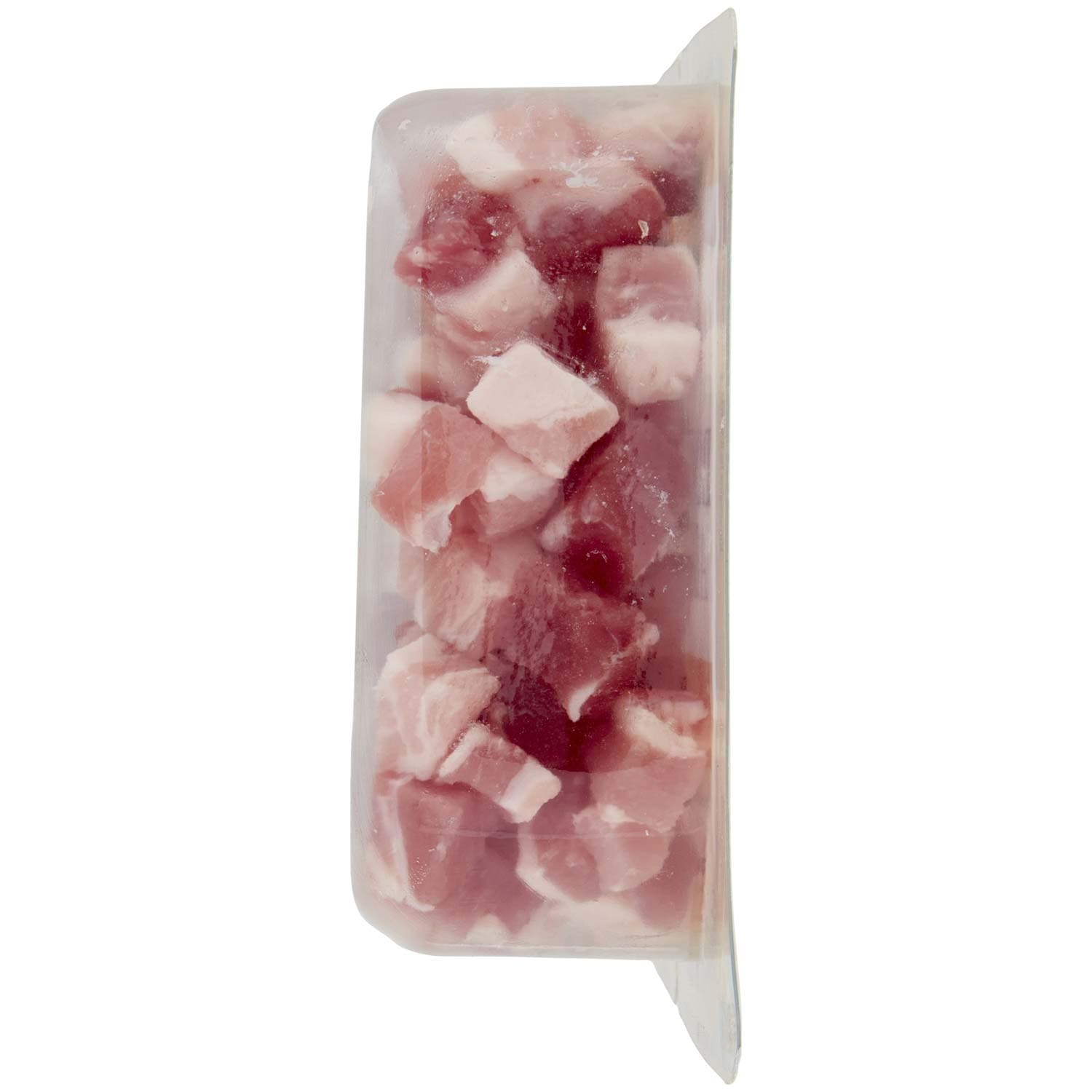 PAM Qualità per te Pancetta a Dadini Affumicata 2 x 80 g – immagine 3