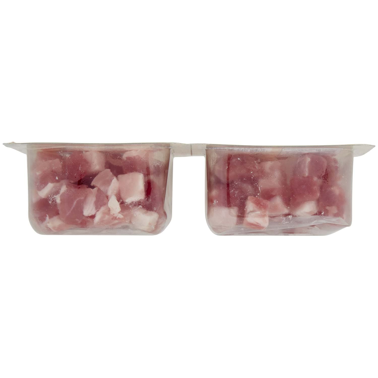 PAM Qualità per te Pancetta a Dadini Affumicata 2 x 80 g – immagine 7