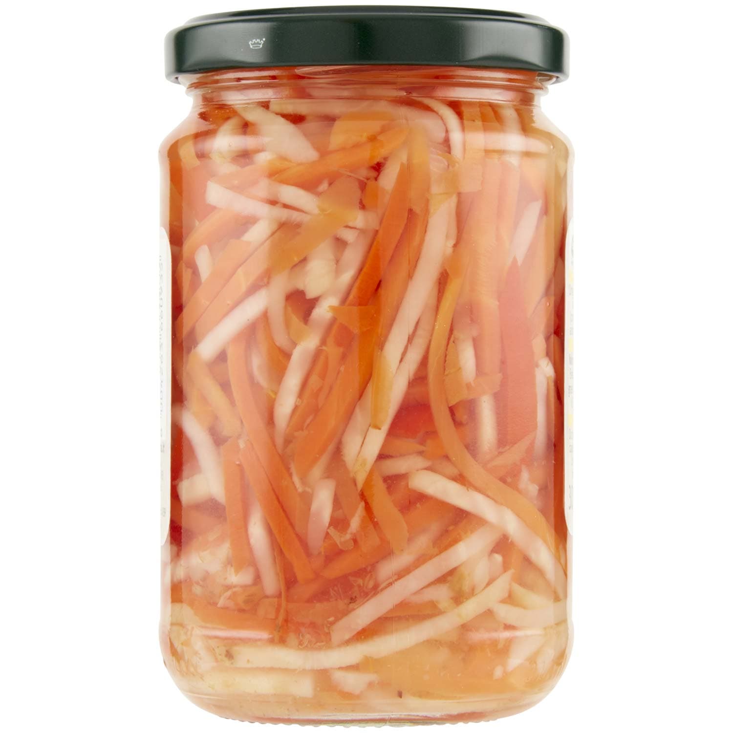 PAM PANORAMA Insalatina a Filetti in Aceto di Vino 300 g – immagine 4