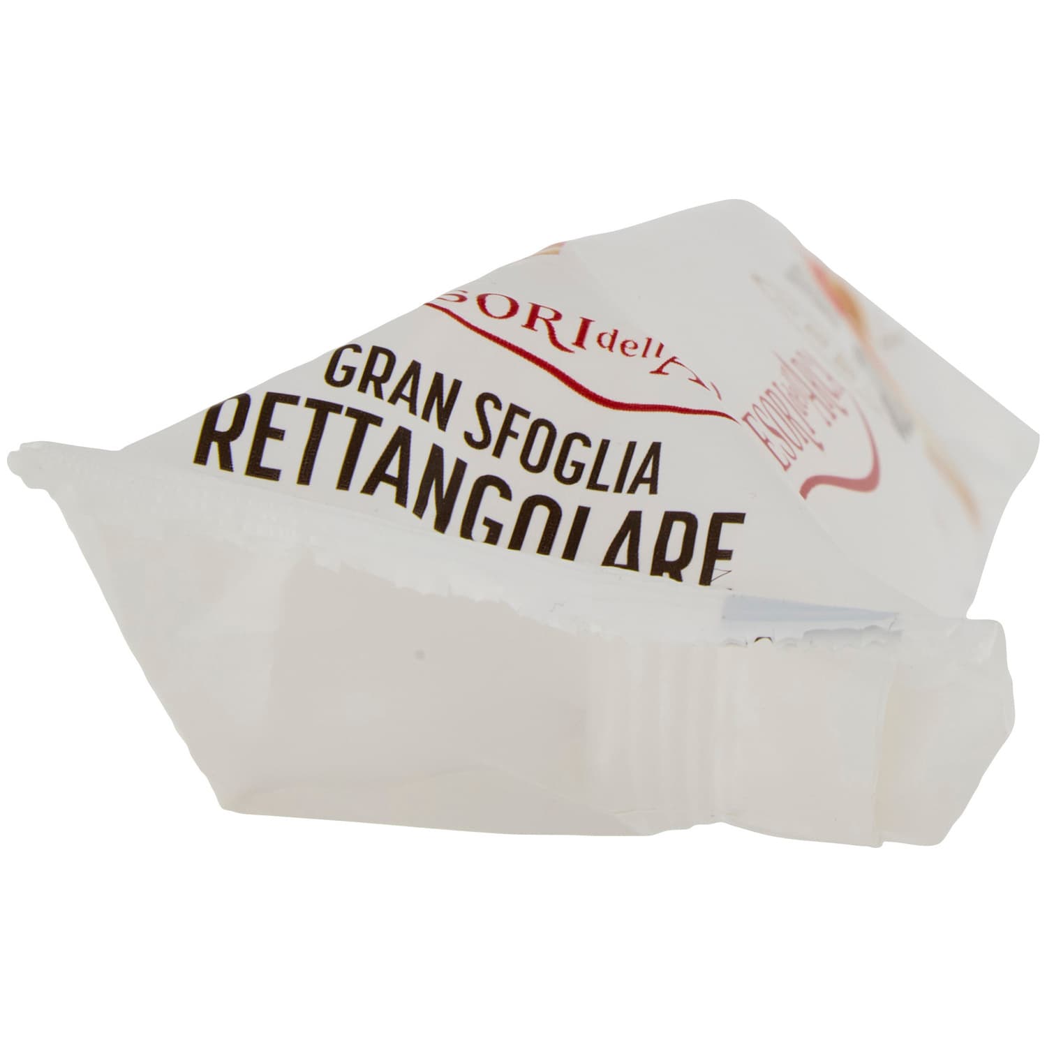 TESORI DELL'ARCA Gran Sfoglia Rettangolare 230 g – immagine 3