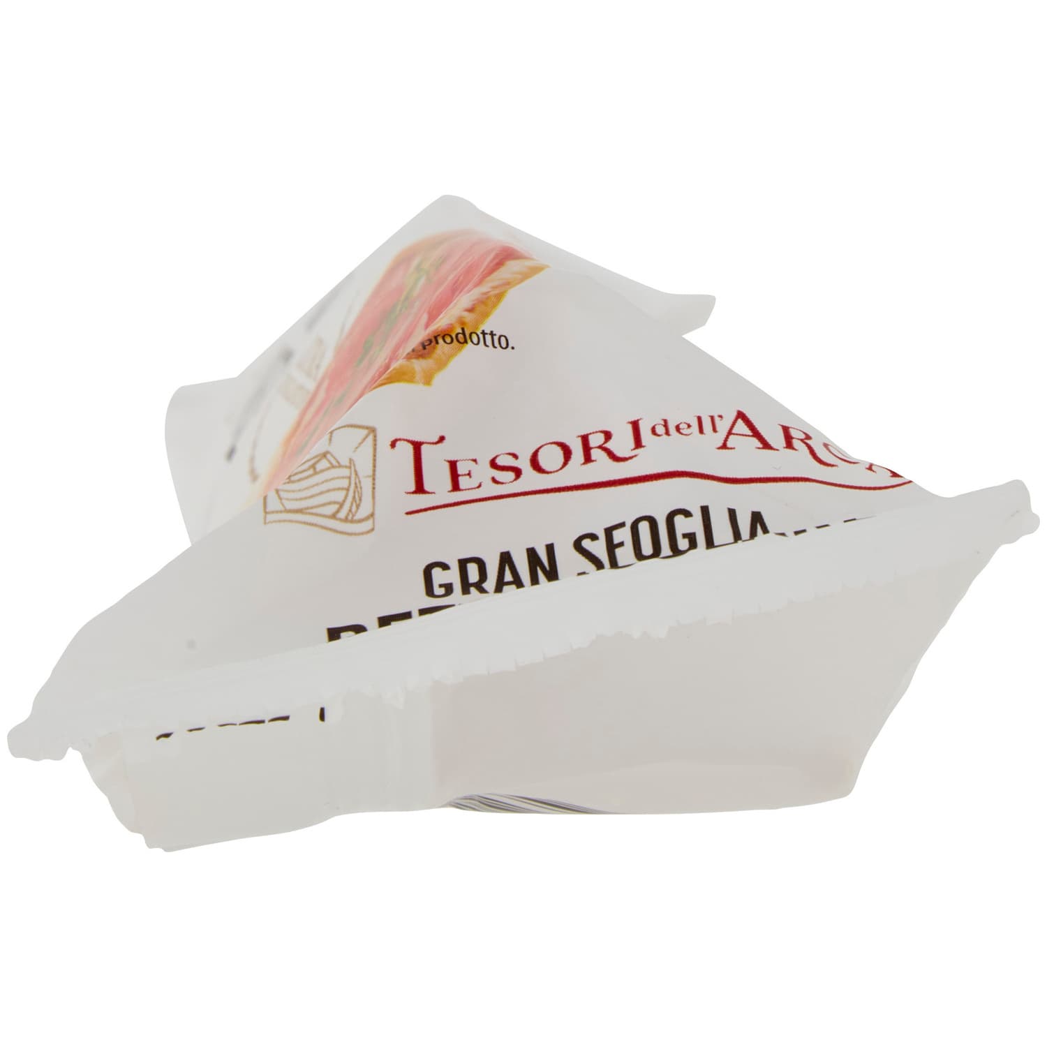 TESORI DELL'ARCA Gran Sfoglia Rettangolare 230 g – immagine 5