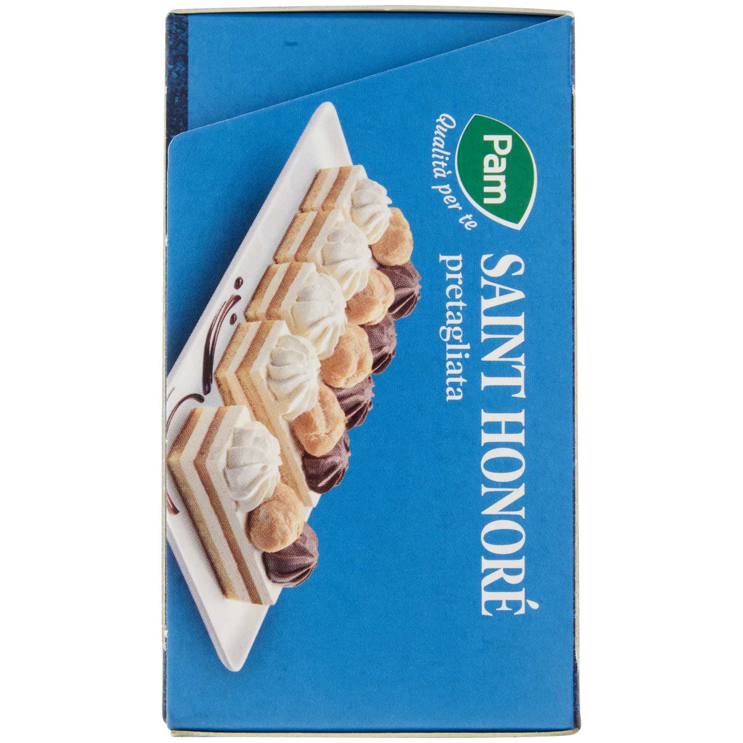 PAM Qualità per te Saint Honoré pretagliata 450 g – immagine 3