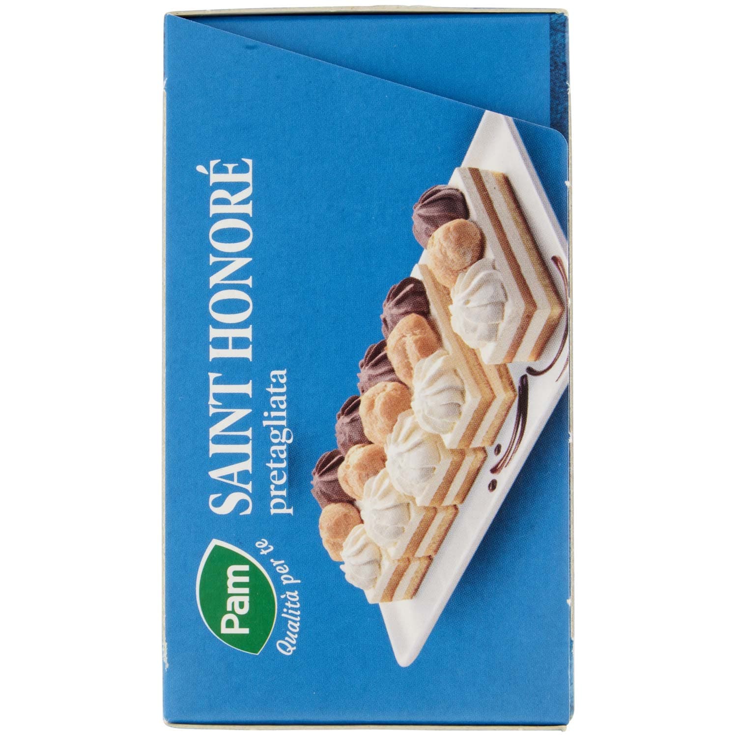 PAM Qualità per te Saint Honoré pretagliata 450 g – immagine 5