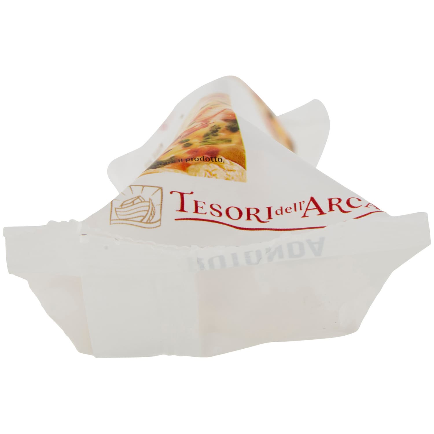 TESORI DELL'ARCA Gran Sfoglia Rotonda 230 g – immagine 5