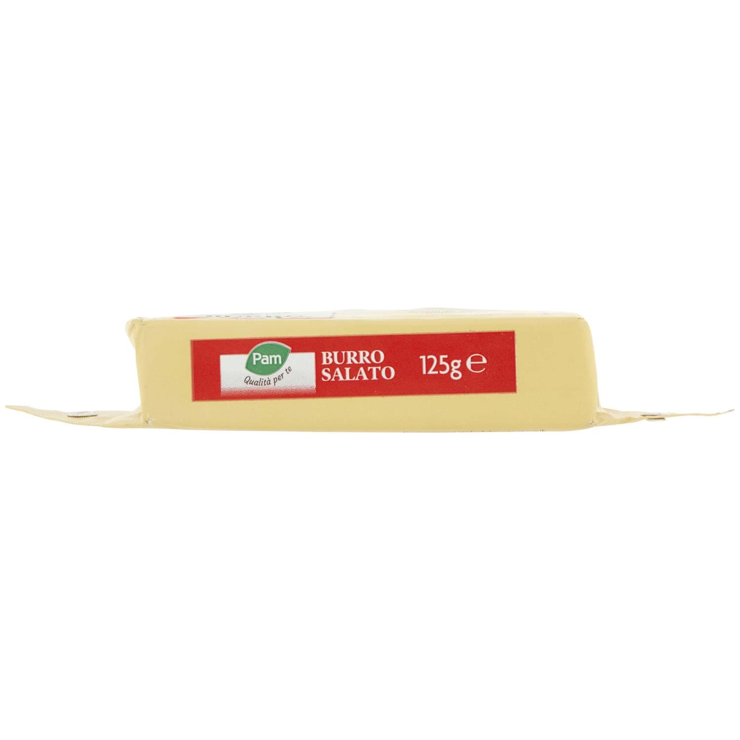 Burro De Paoli Burro Salato 125 g – immagine 7